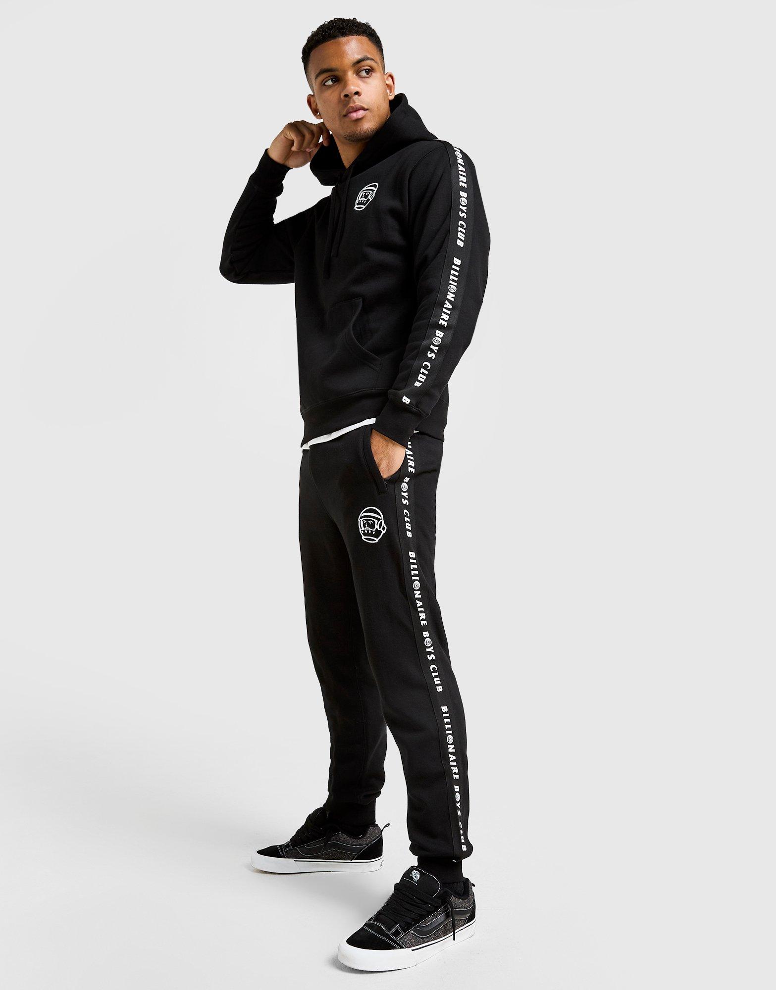 Billionaire Boys Club Pantaloni della tuta Tape