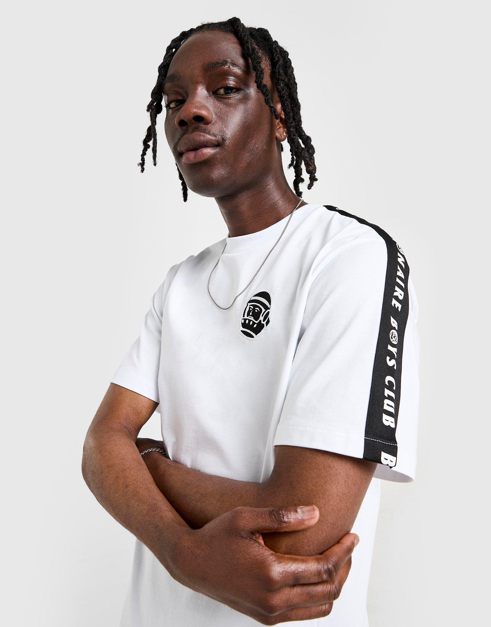 Billionaire Boys Club T-paita Miehet