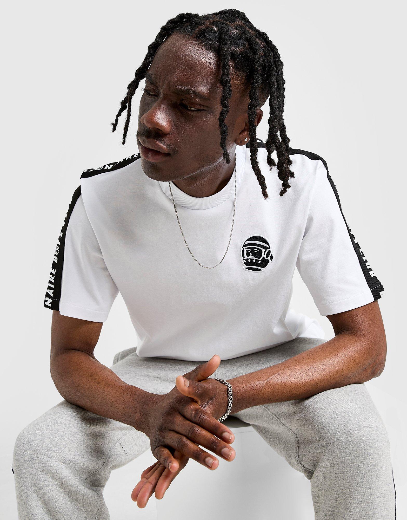 Billionaire Boys Club Maglia Tape