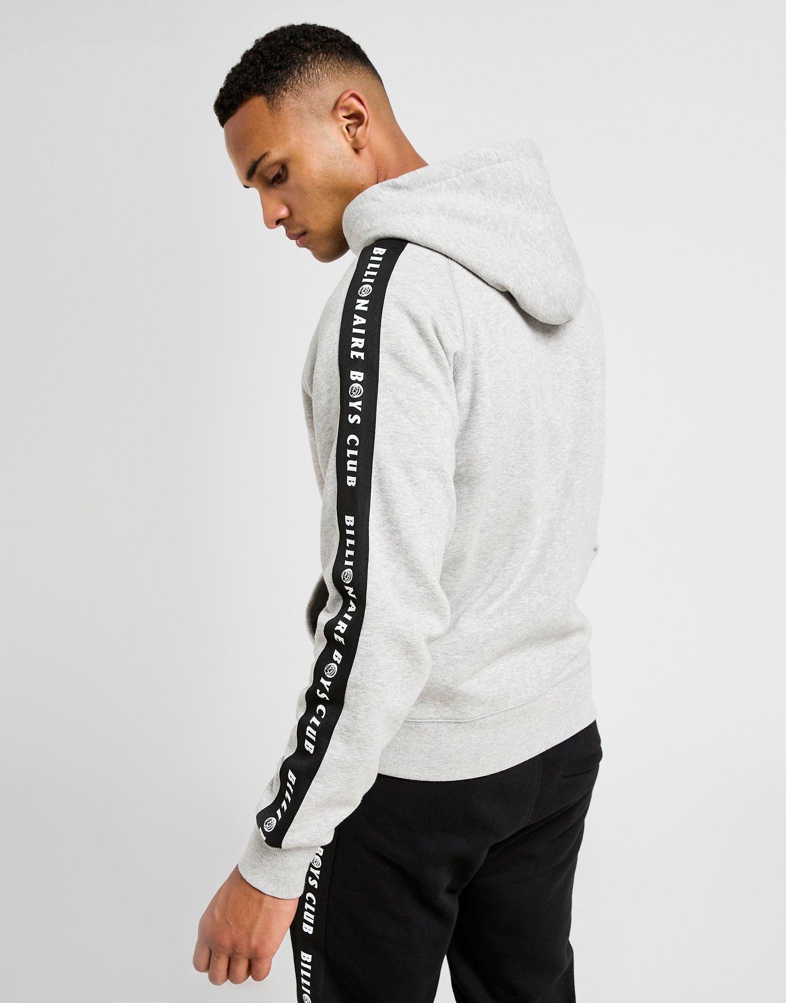 Billionaire Boys Club Tape Full Zip Hoodie