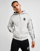 Billionaire Boys Club Felpa con Cappuccio Full Zip Tape