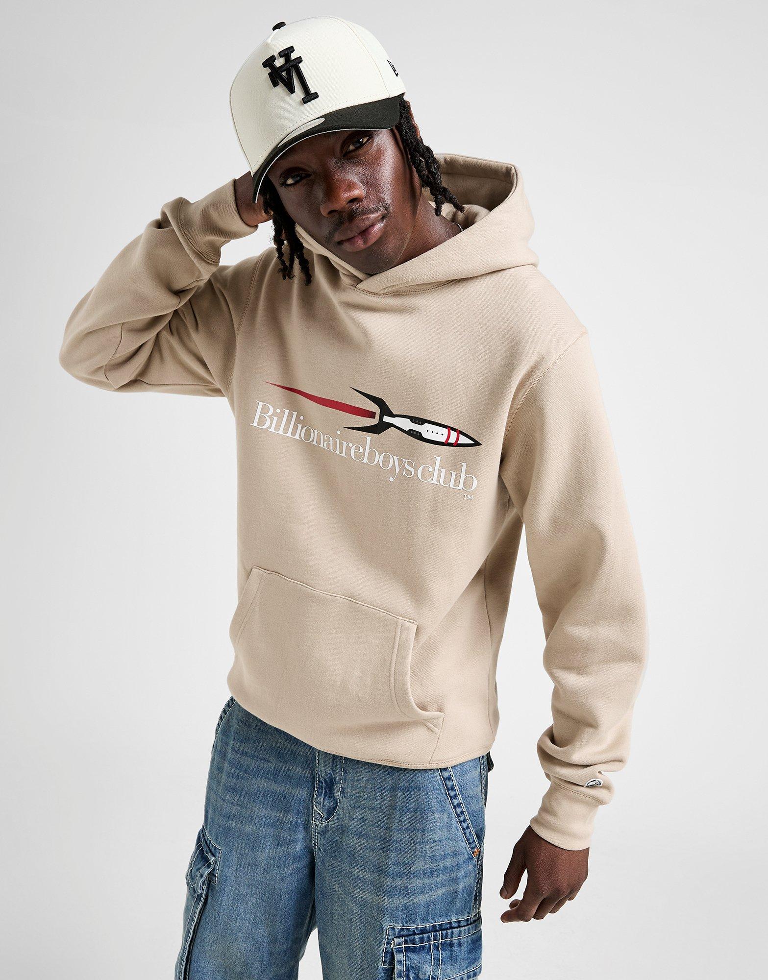 Billionaire Boys Club Rocket Hoodie