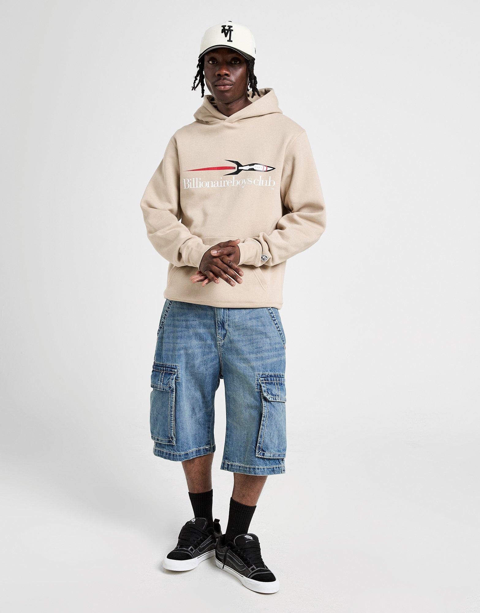Billionaire Boys Club Rocket Hoodie