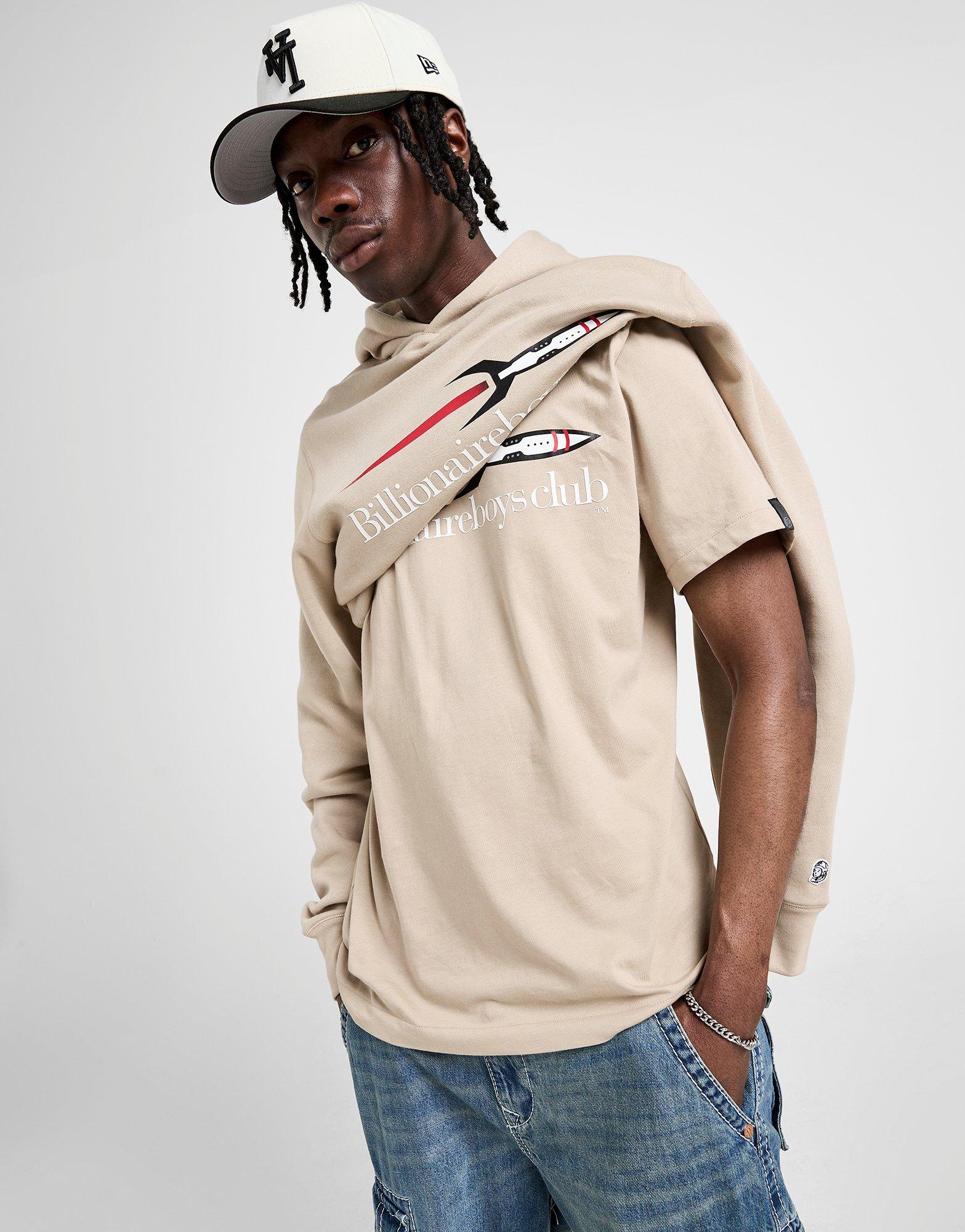 Billionaire Boys Club Rocket Hoodie