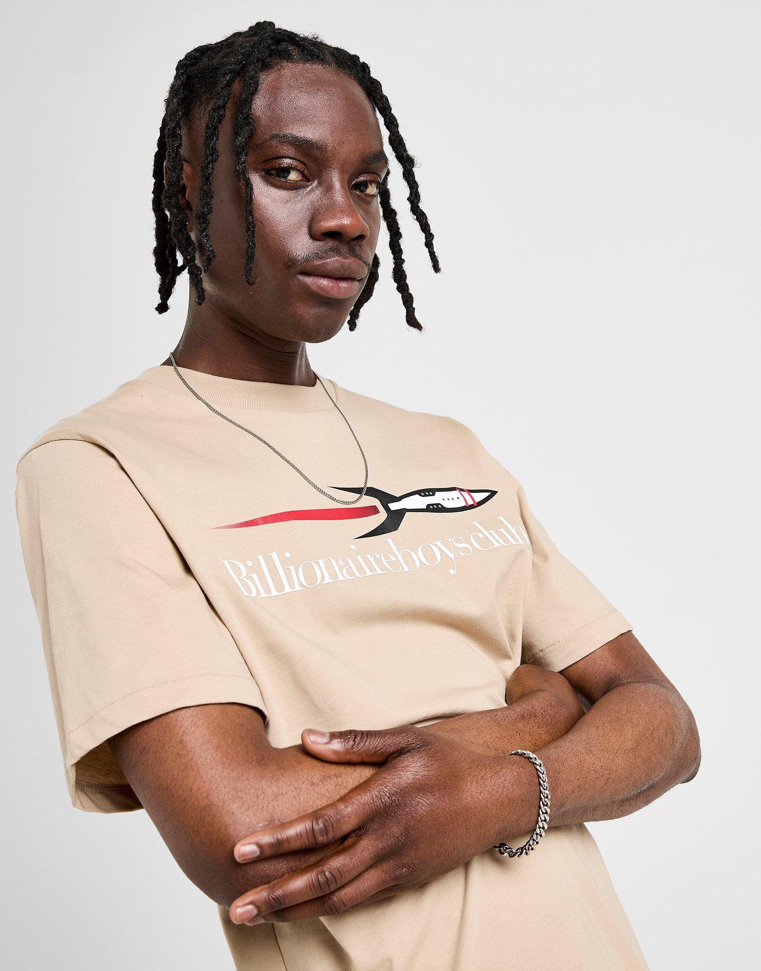 Billionaire Boys Club Rocket T-Shirt