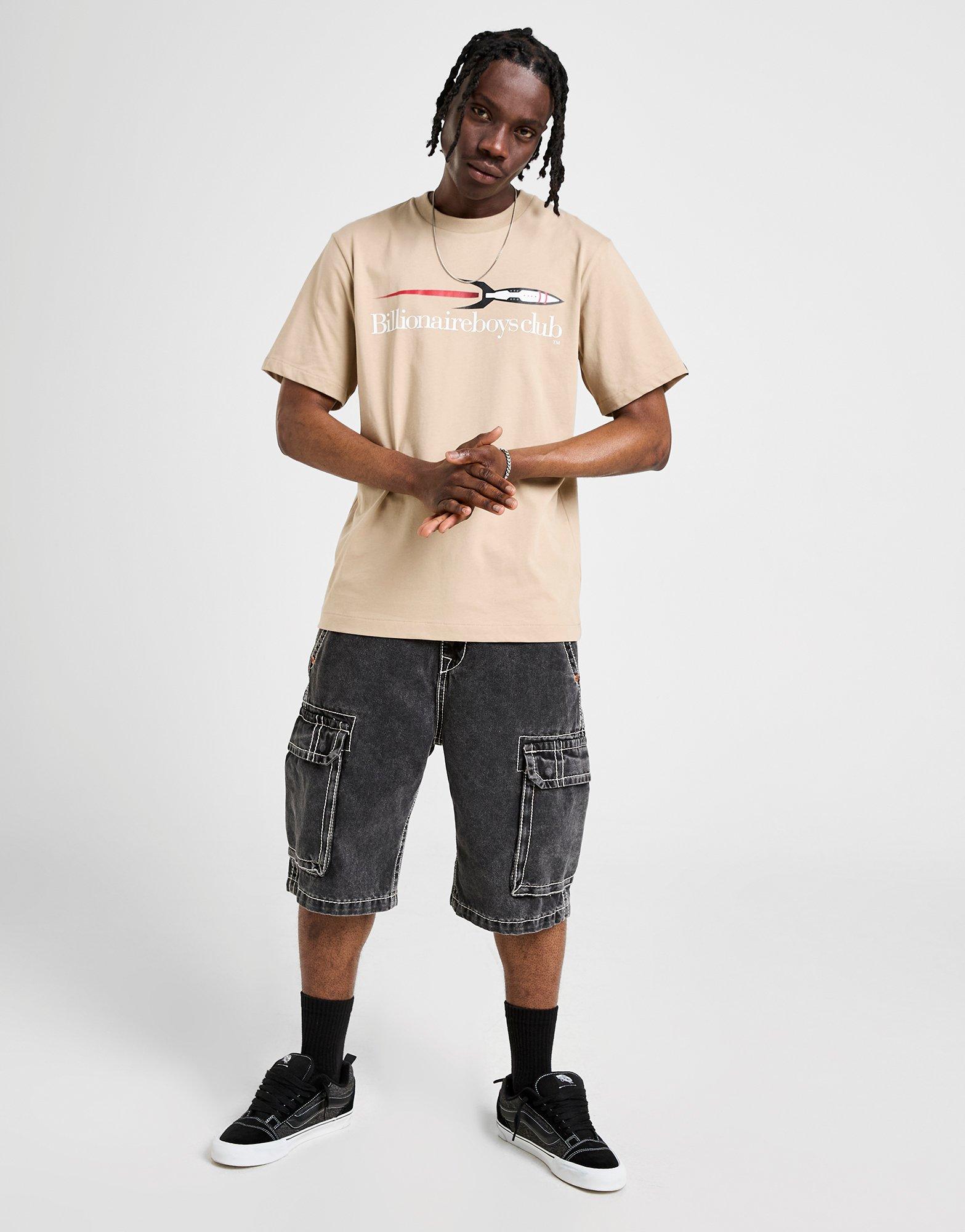 Billionaire Boys Club Rocket T-Shirt