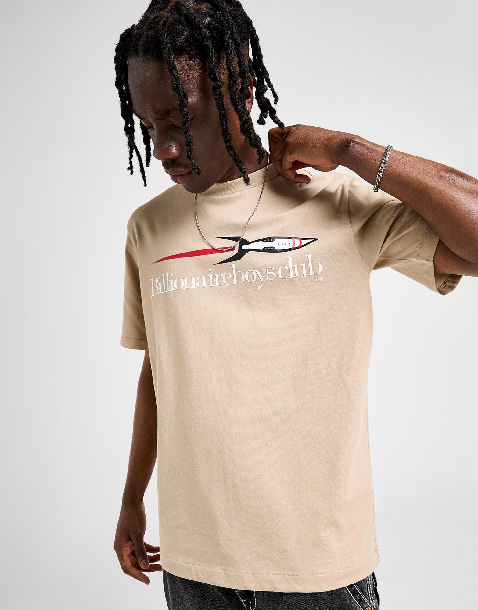Billionaire Boys Club Rocket T-Shirt