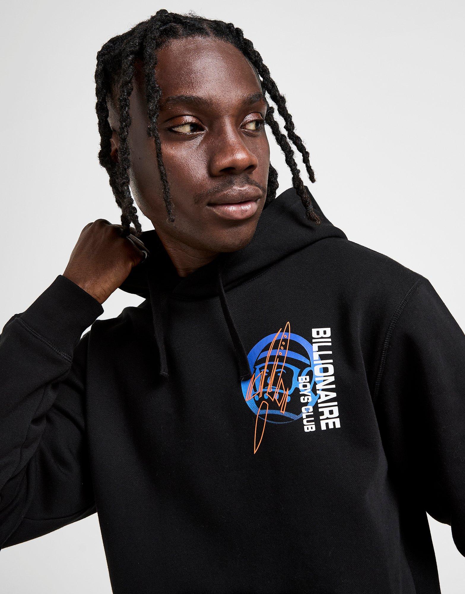 Billionaire Boys Club Sudadera con capucha Astro Rocket