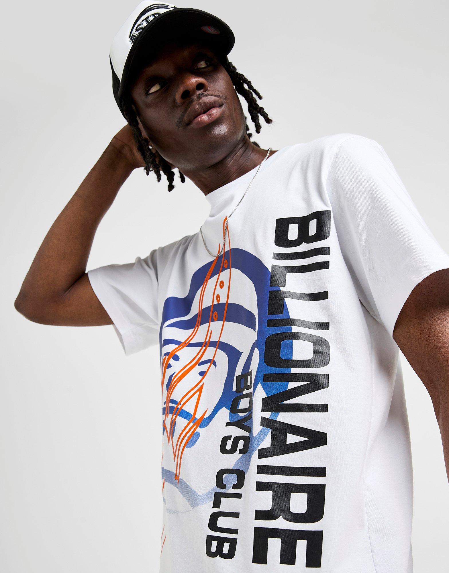 Billionaire Boys Club Astro Rocket T-Shirt