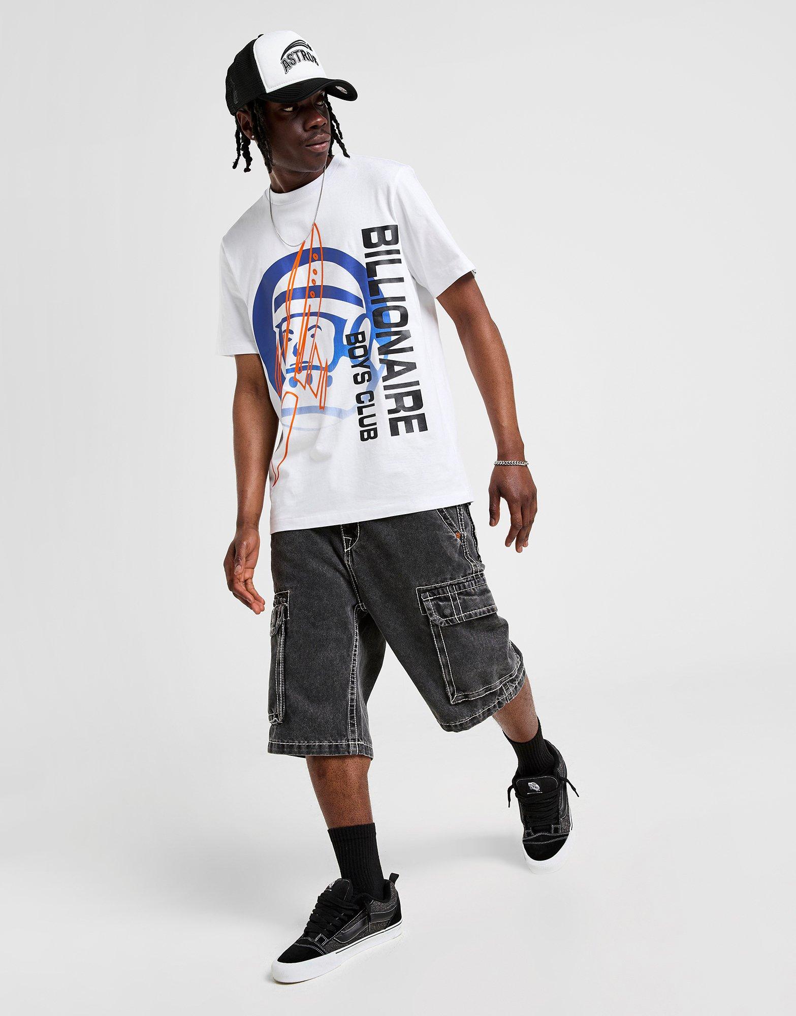 Billionaire Boys Club Astro Rocket T-Shirt