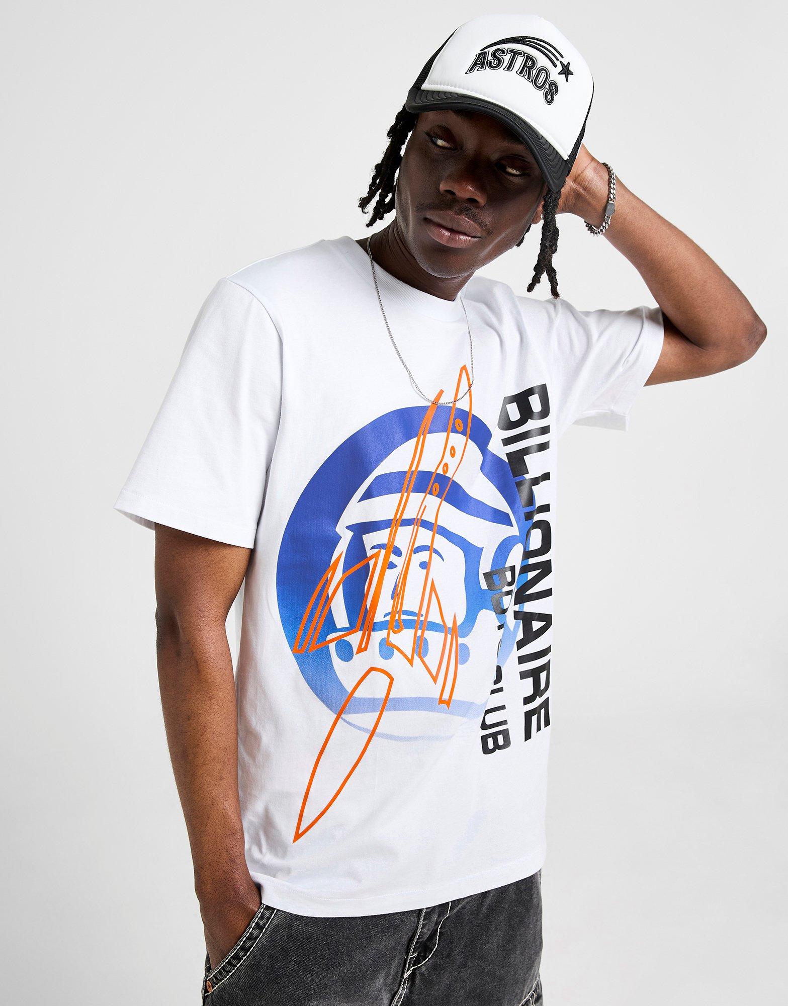 Billionaire Boys Club Astro Rocket T-Shirt