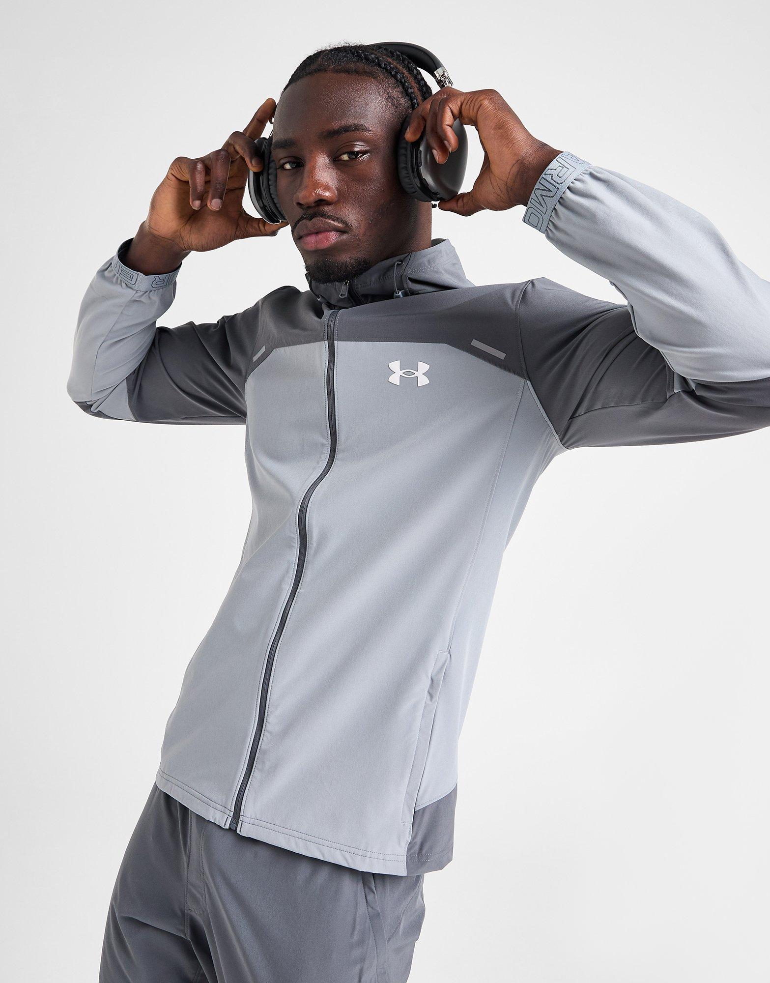 Under Armour Casaco UA Vanish Woven