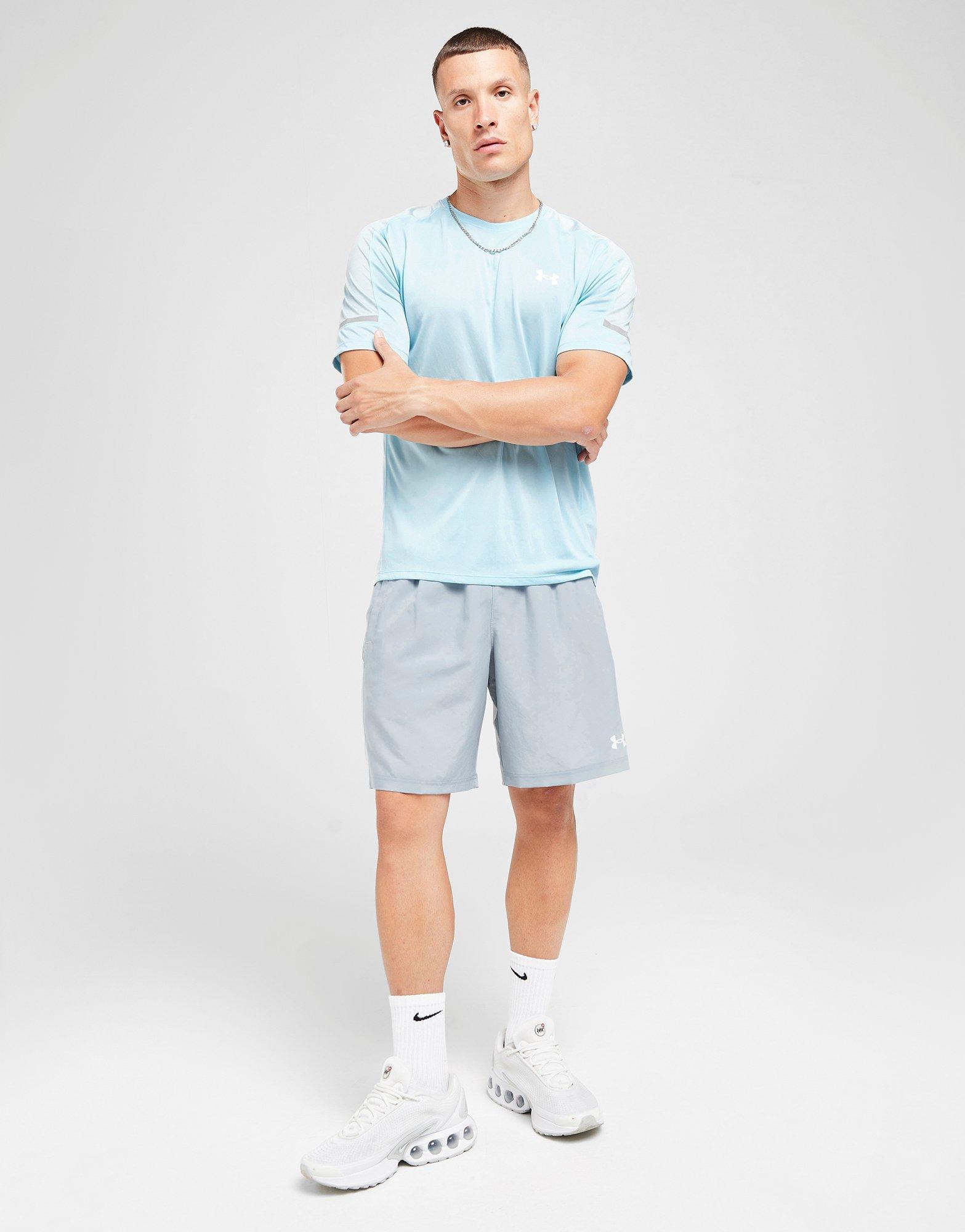 Under Armour Tech Utility T-Shirt