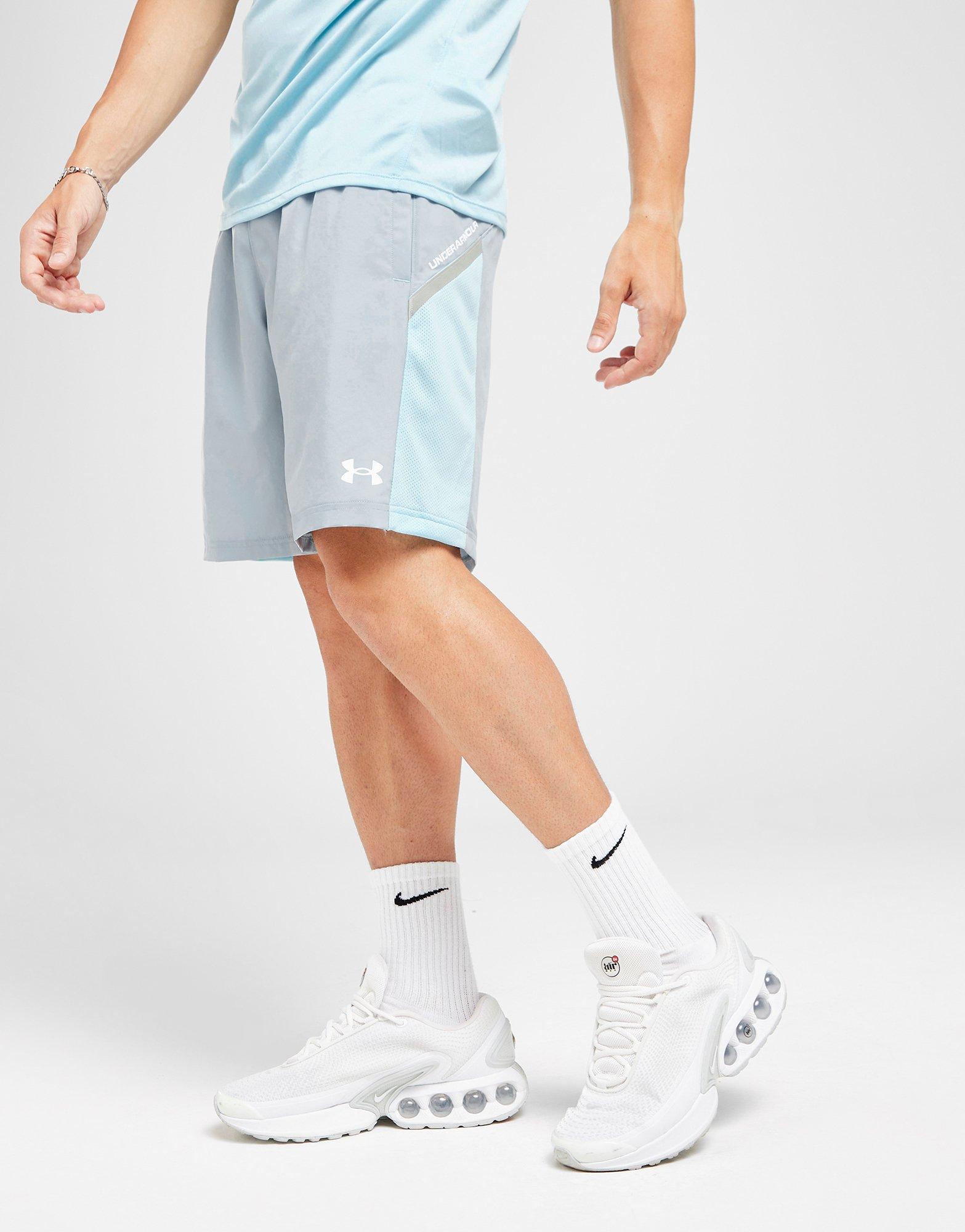 Under Armour Pantalón Corto Tech Utility