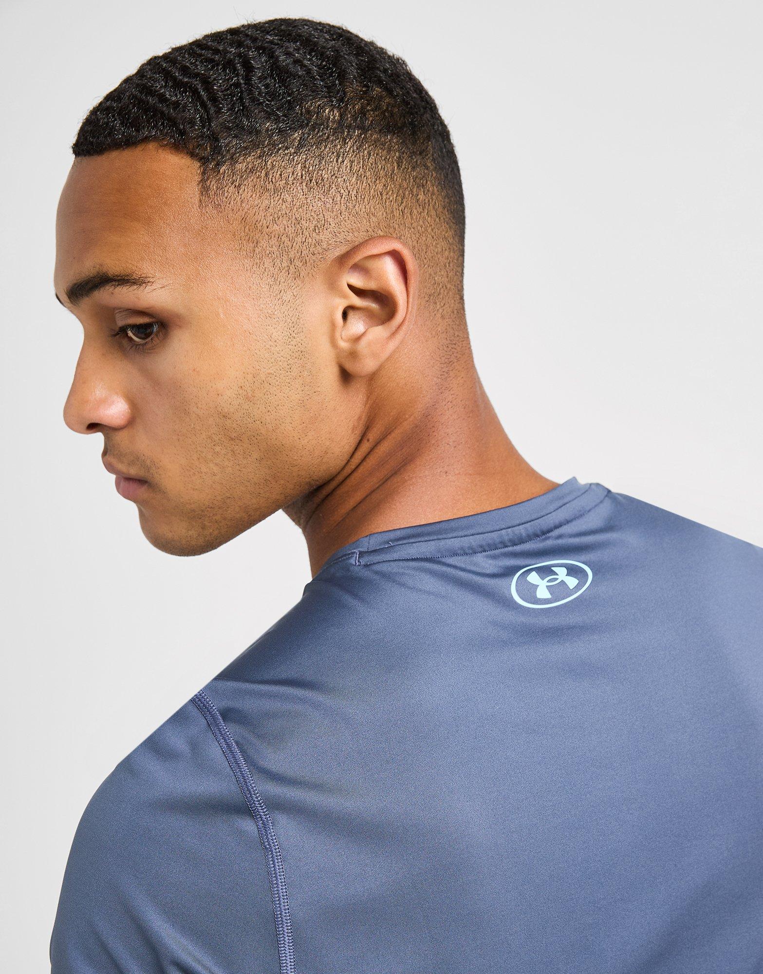 Under Armour HeatGear Camo T-shirt