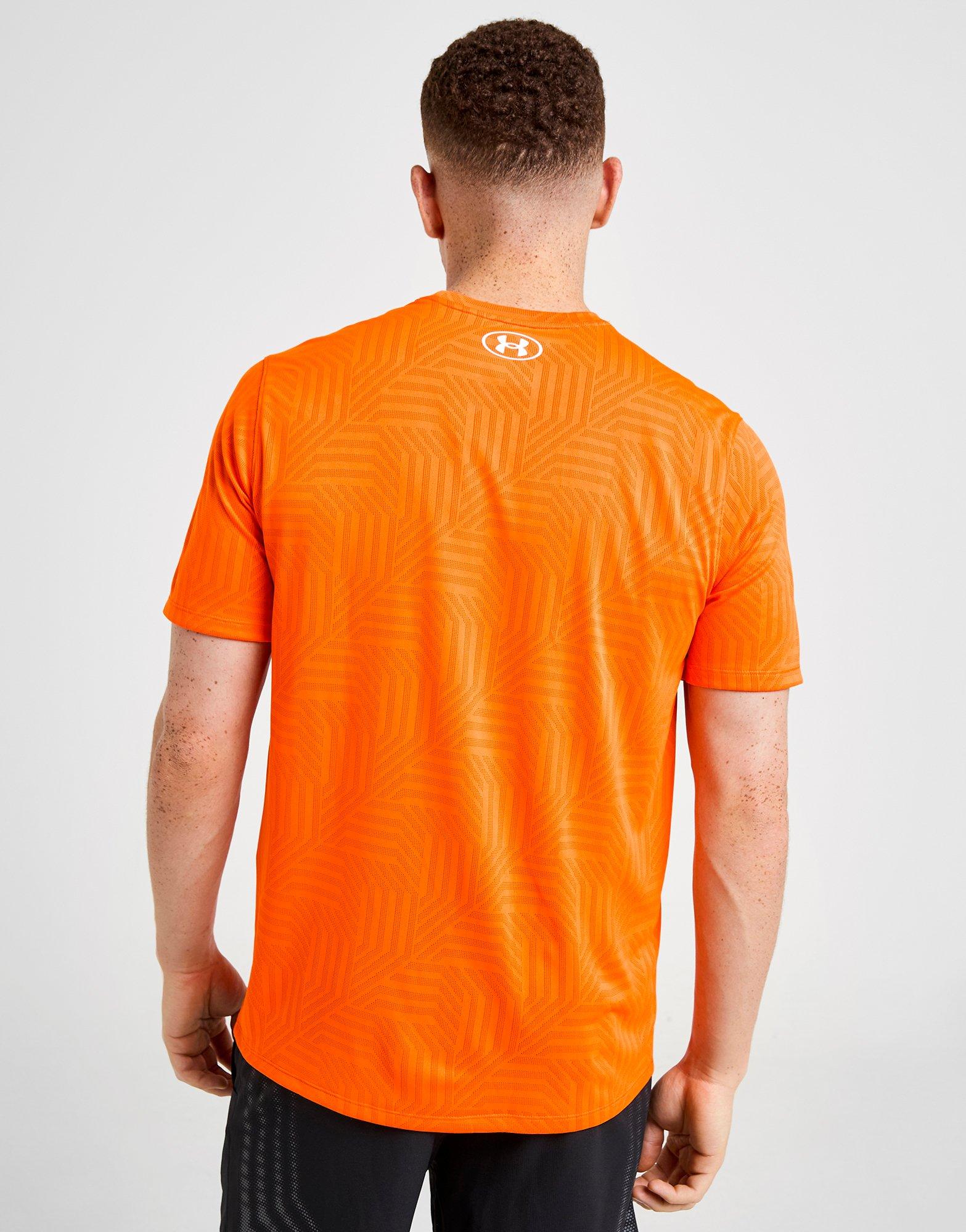 Under Armour Vent Geotessa T-Shirt