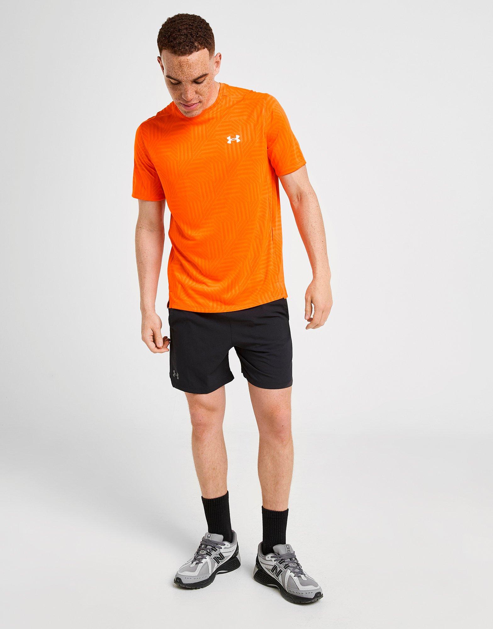 Under Armour Vent Geotessa T-Shirt