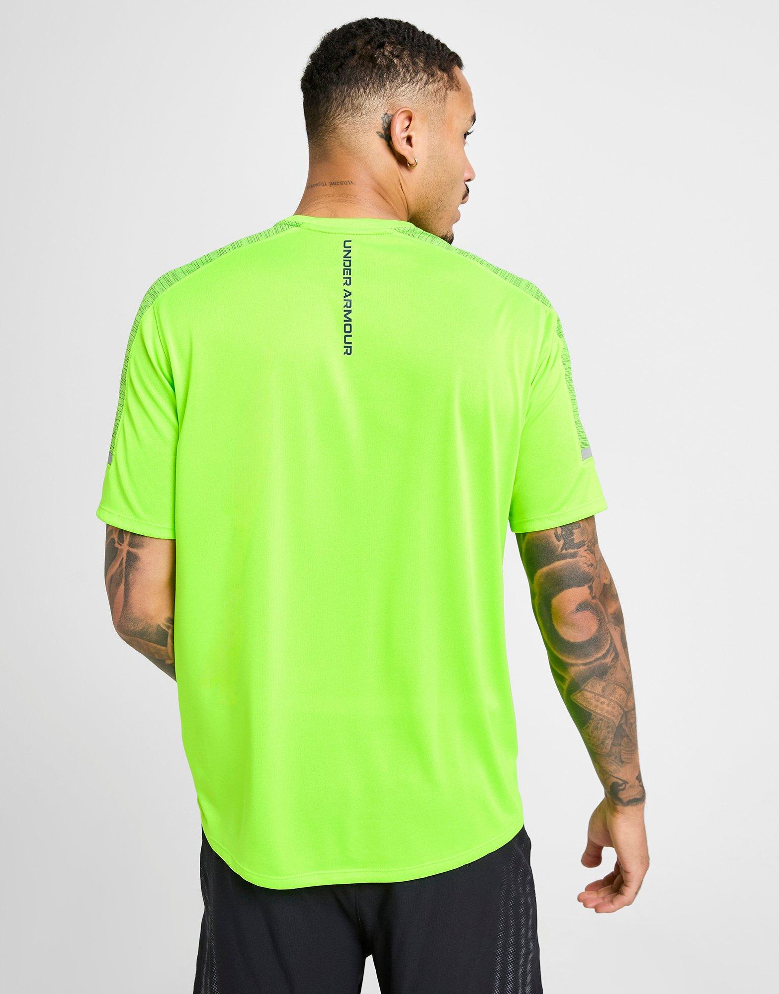 Under Armour Tech Utility T-Shirt