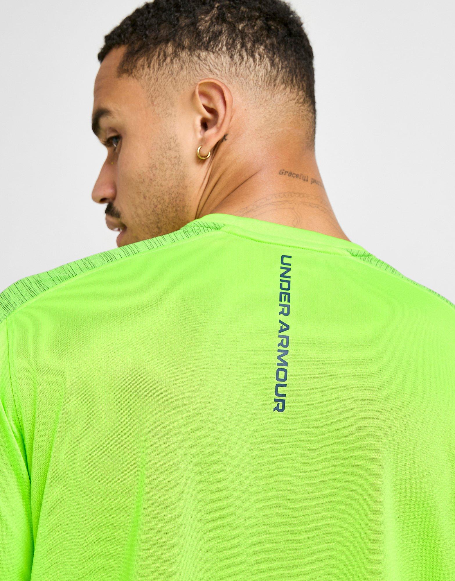 Under Armour Tech Utility T-Shirt