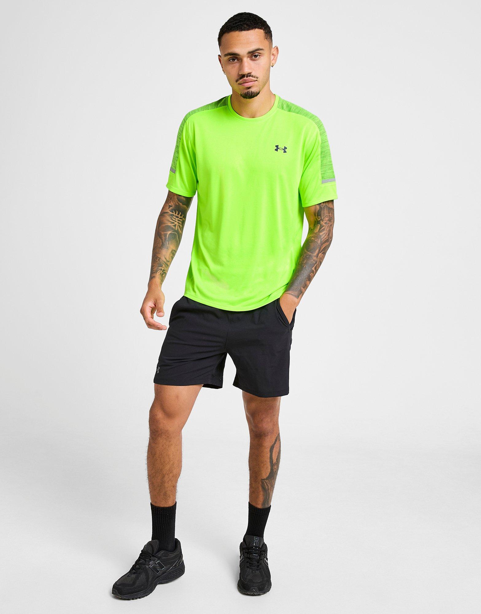 Under Armour Tech Utility T-Shirt