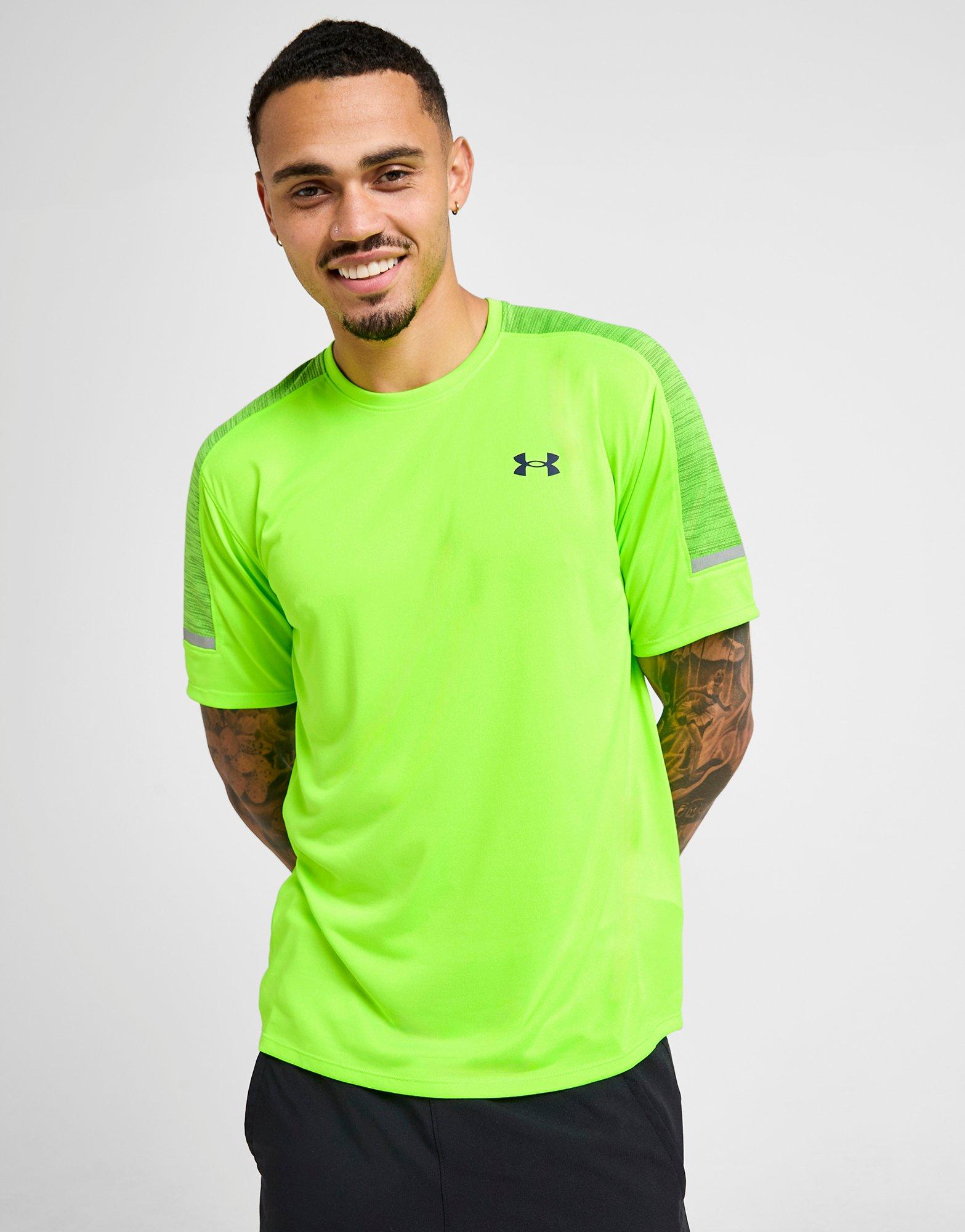 Under Armour Tech Utility T-Shirt