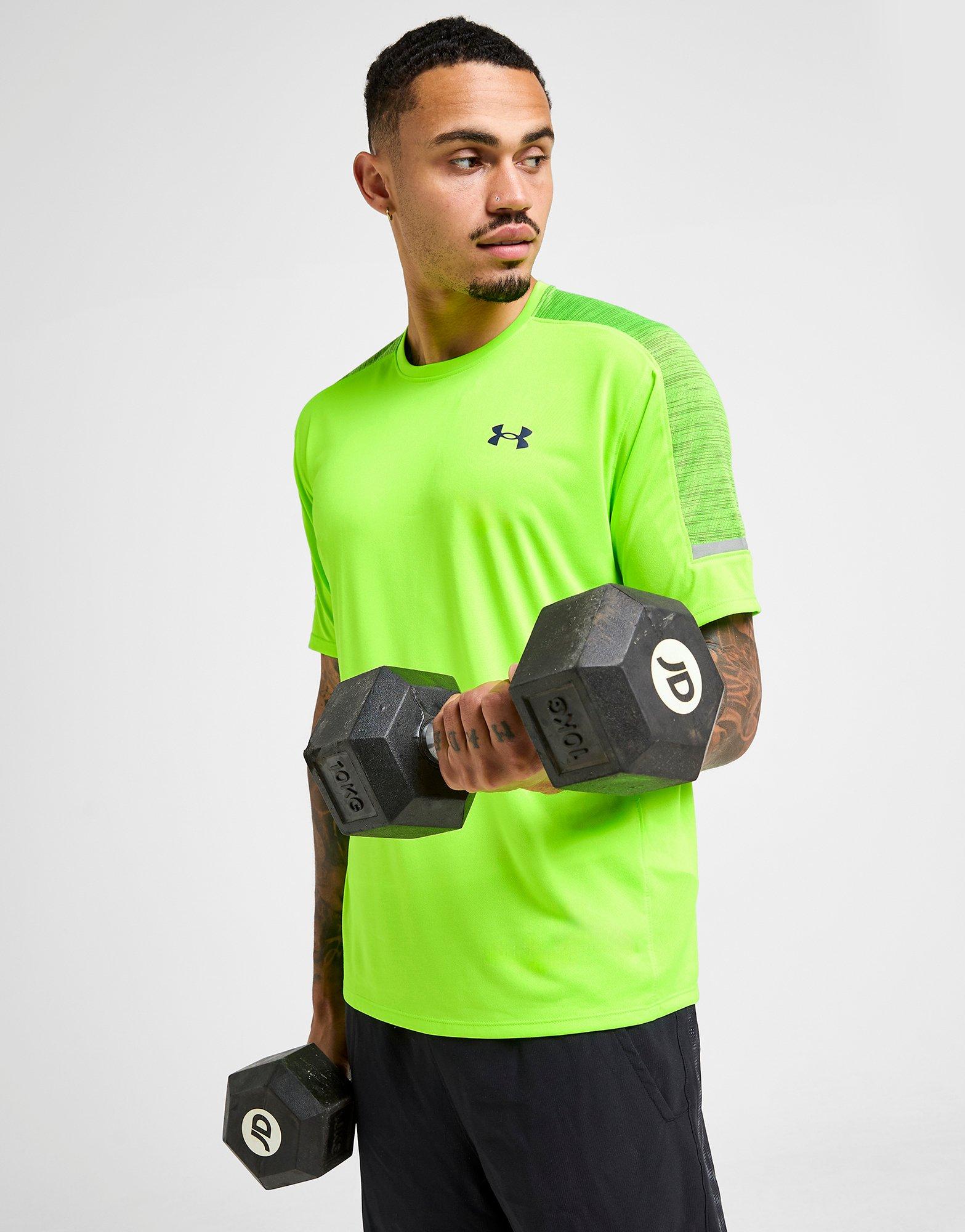 Under Armour Maglia Tech Utility