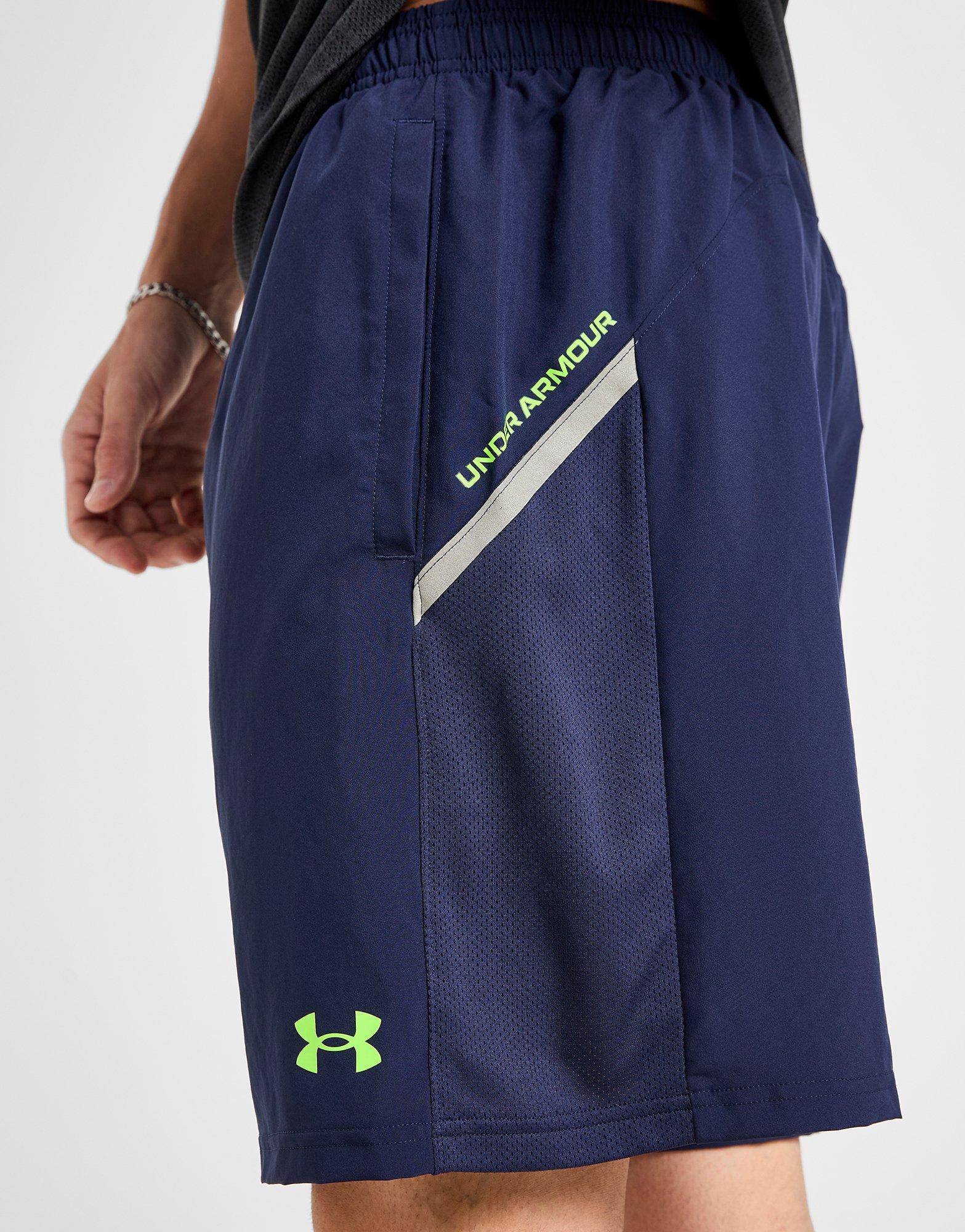 Under Armour Tech Utility Shorts
