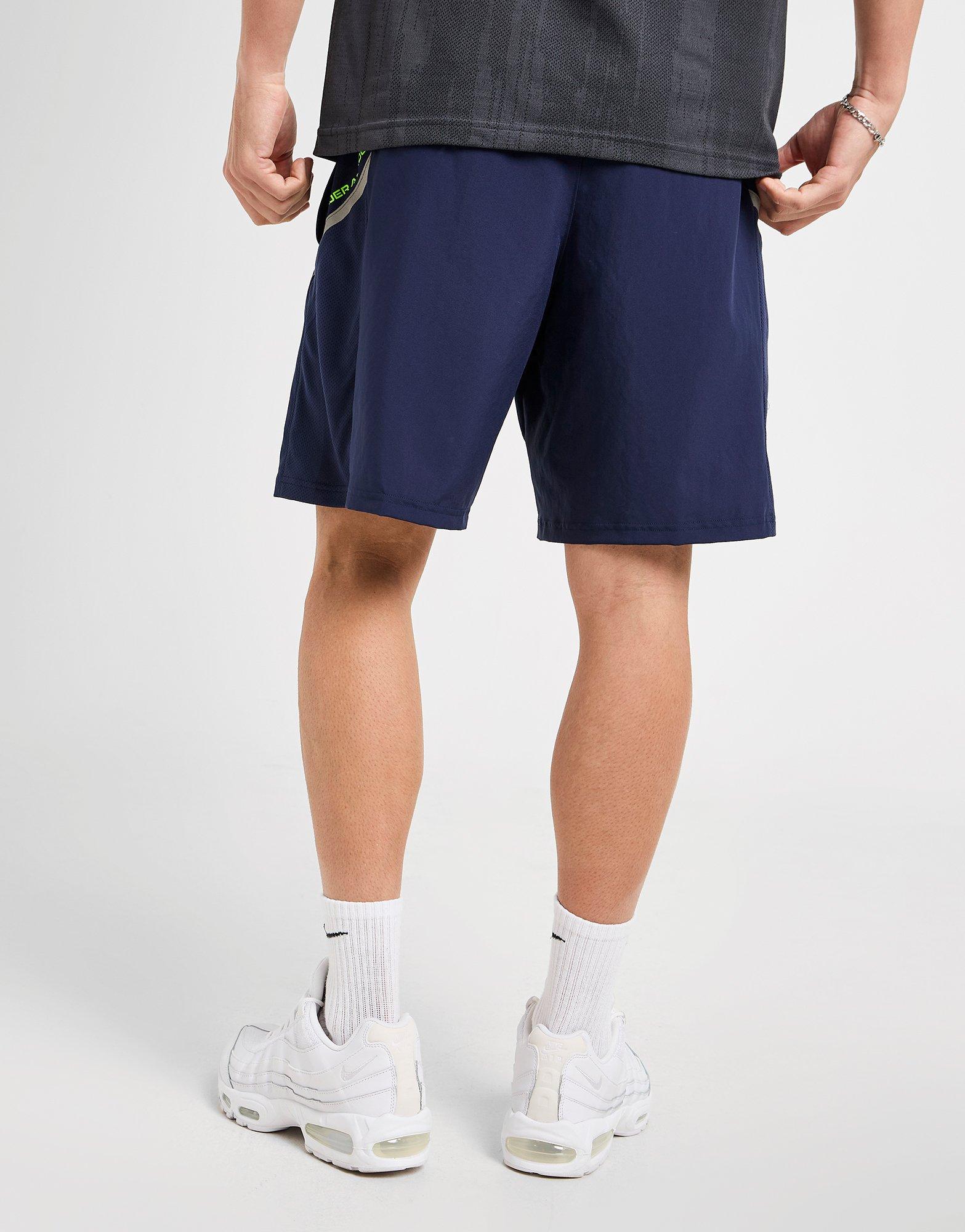 Under Armour Tech Utility Shorts