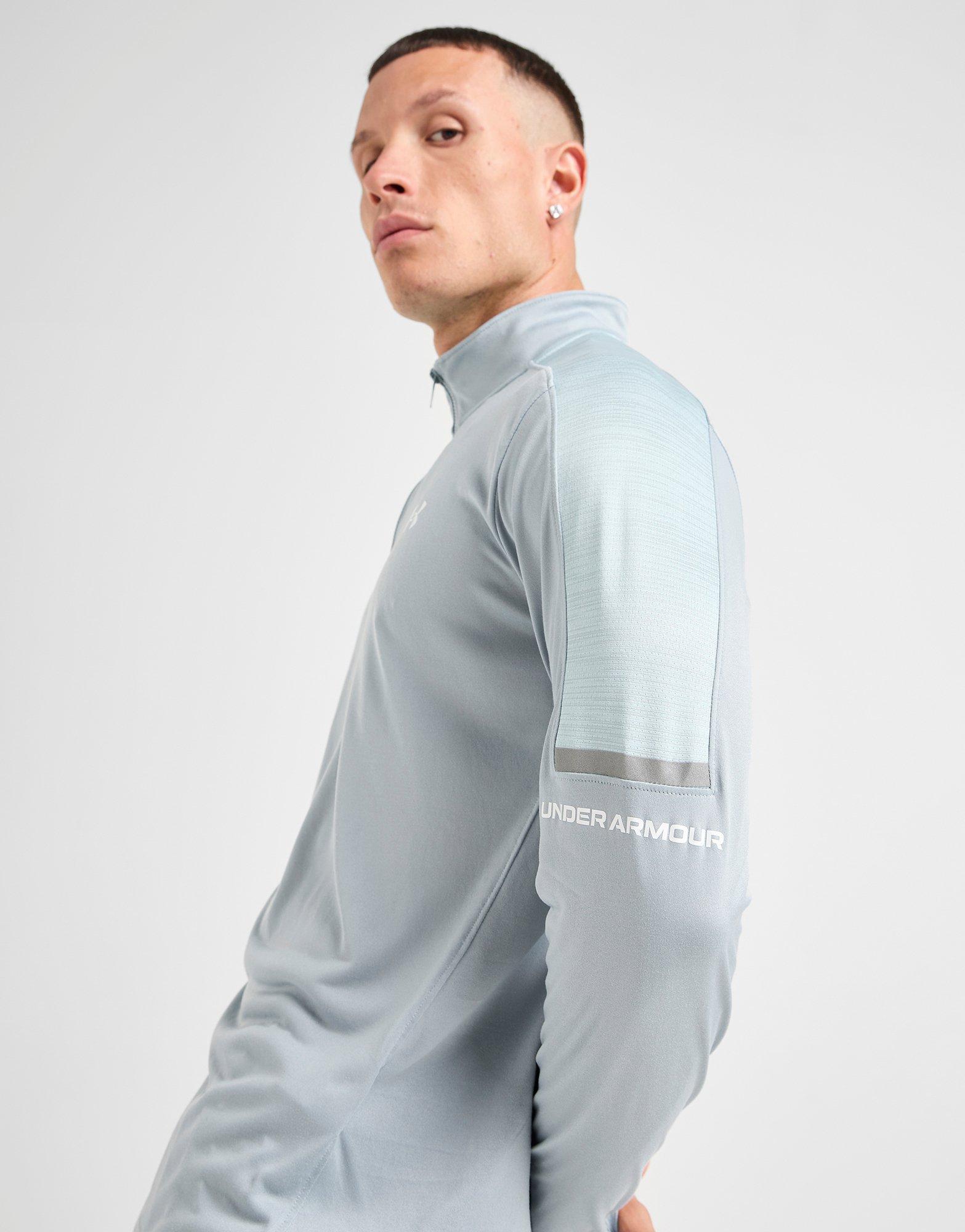 Under Armour Tech Utility 1/4 Zip Top
