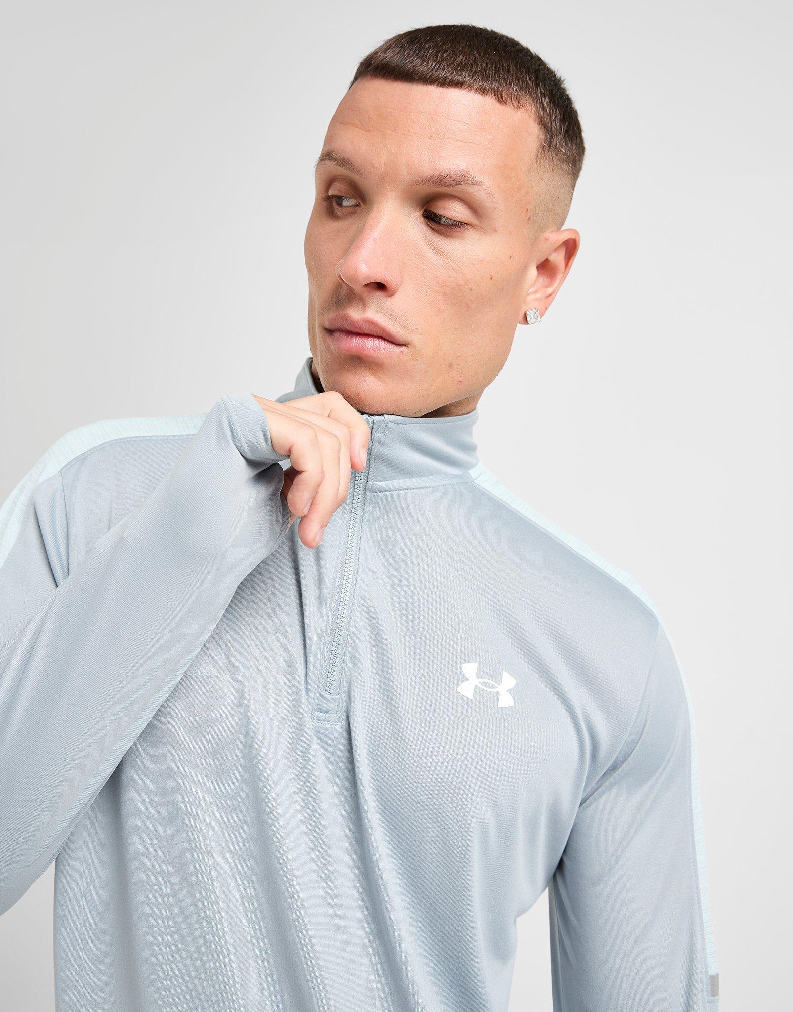 Under Armour Tech Utility 1/4 Zip Top