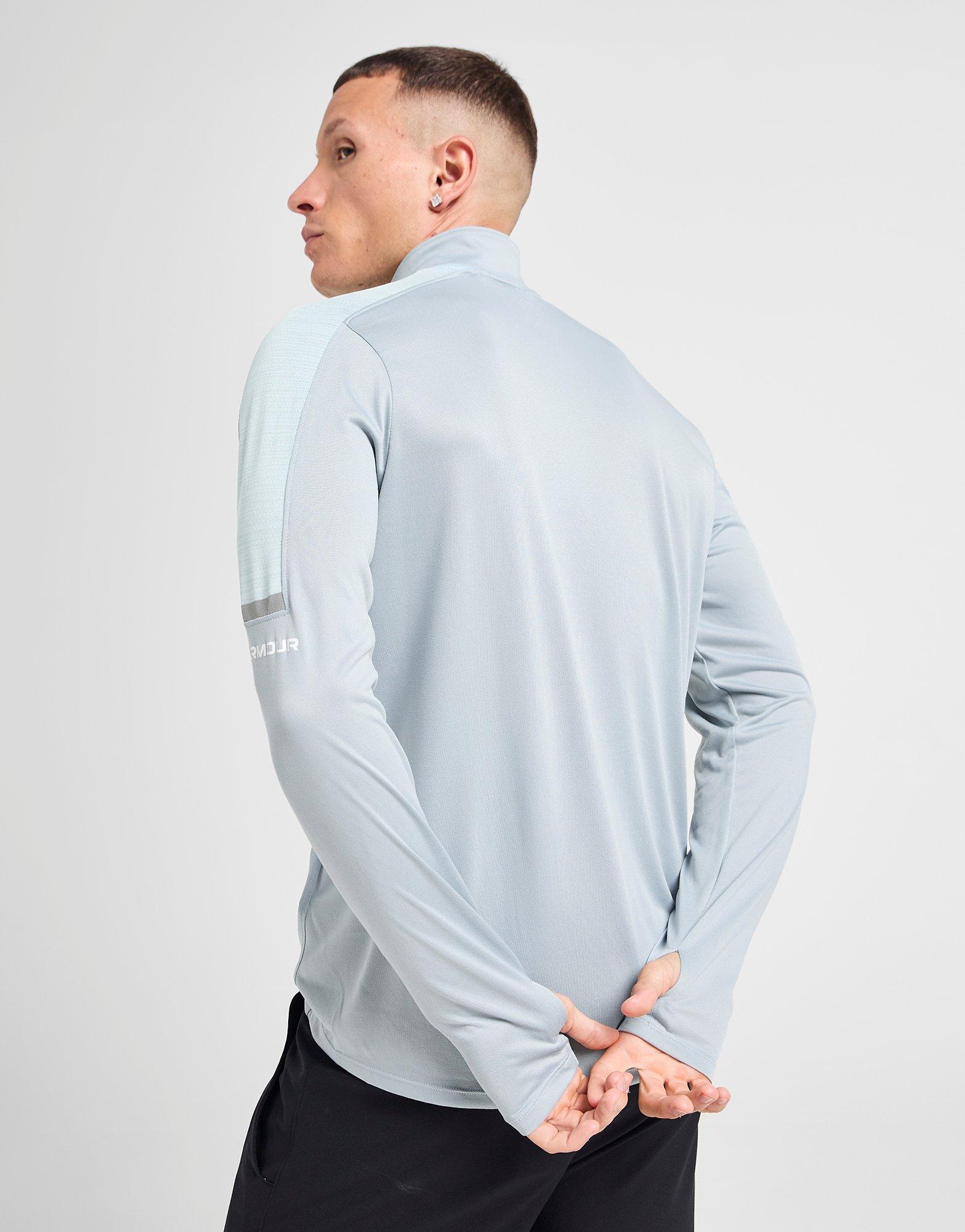 Under Armour Tech Utility 1/4 Zip Top