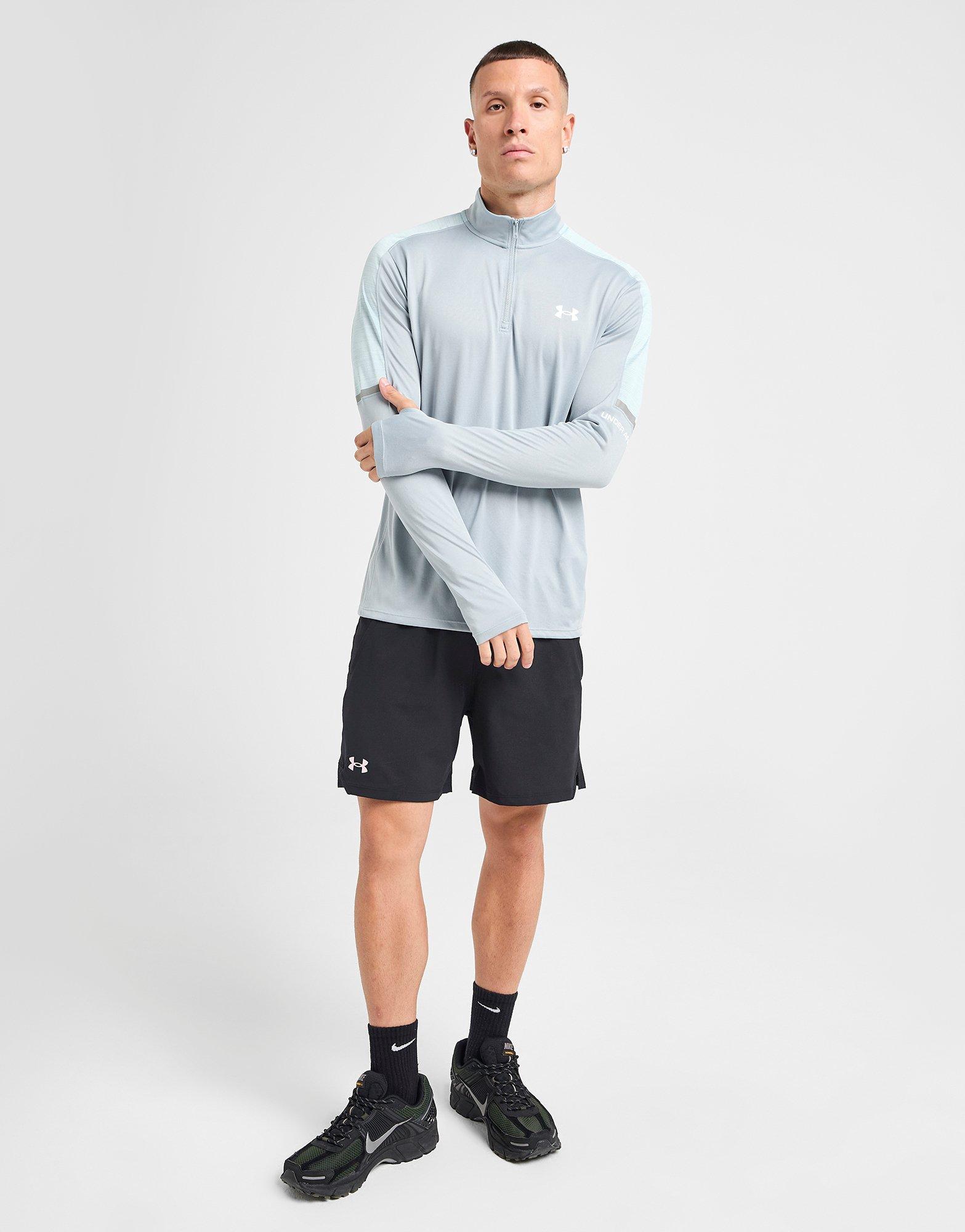 Under Armour Tech Utility 1/4 Zip Top