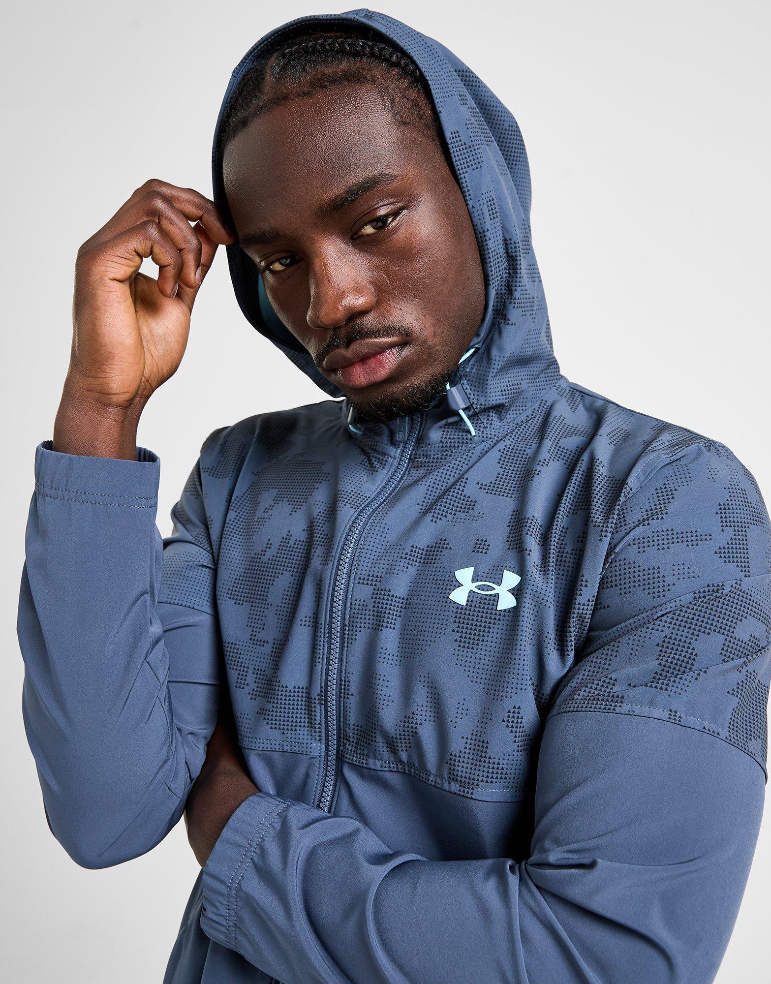 Under Armour Takki Miehet