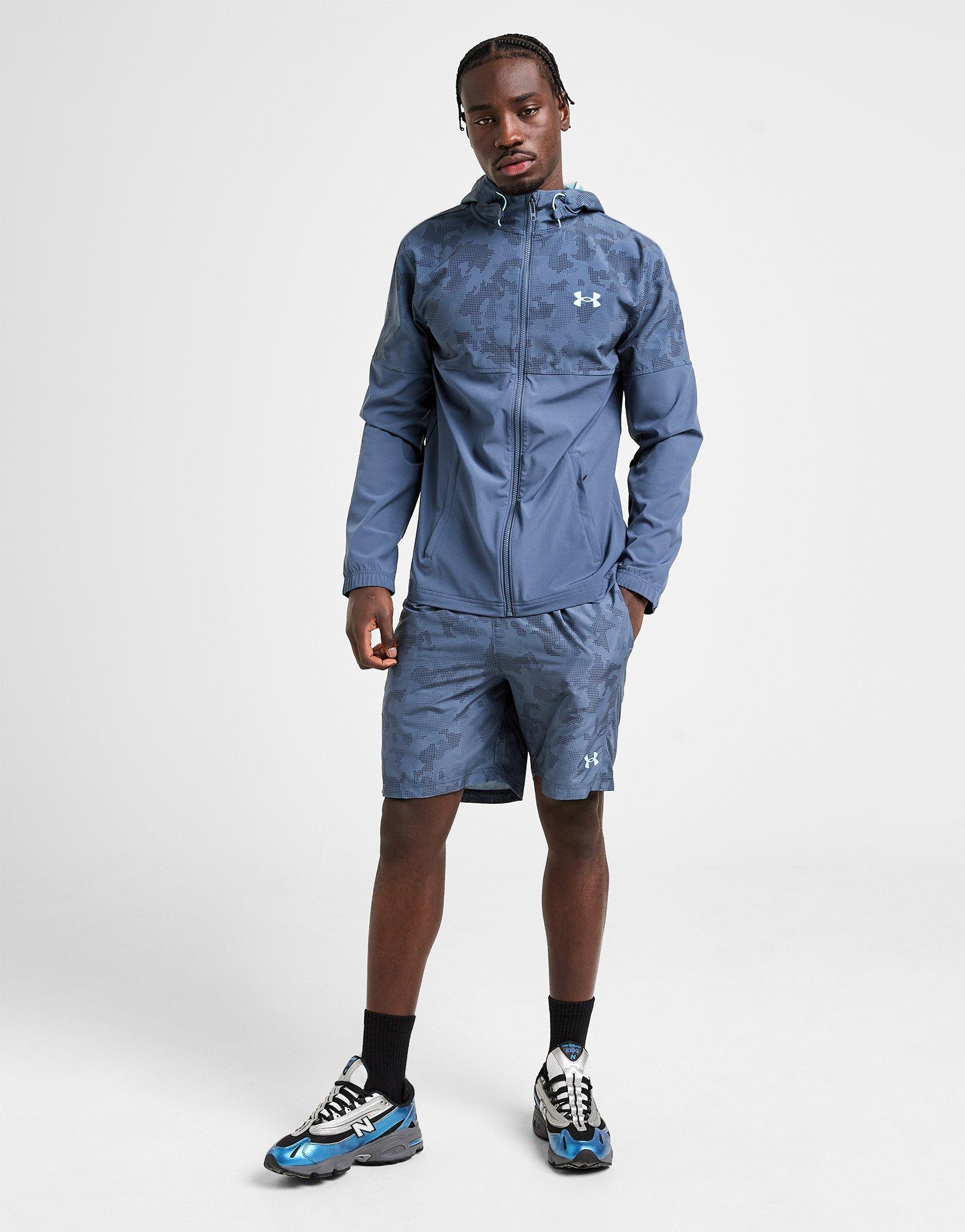 Under Armour Takki Miehet