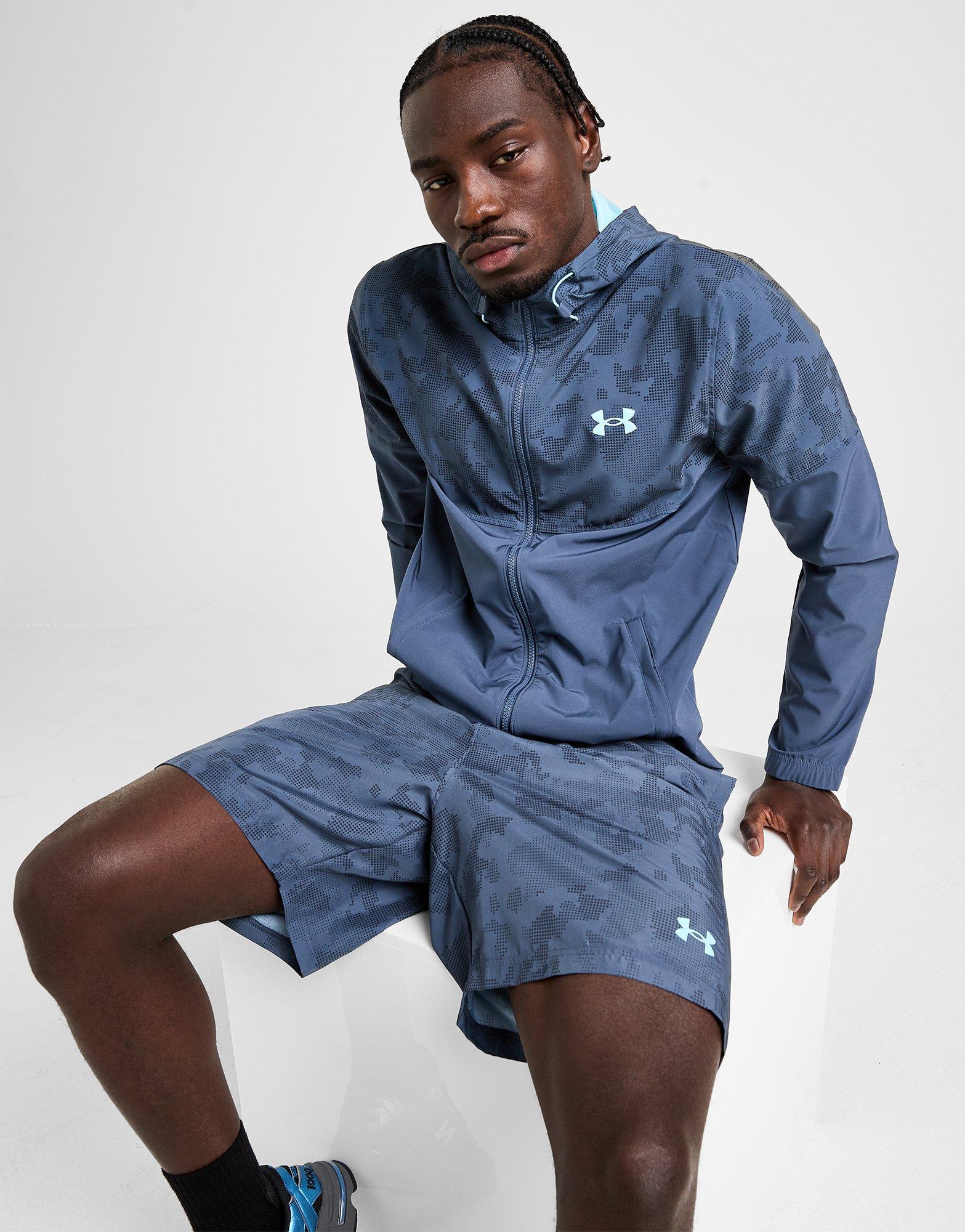Under Armour Takki Miehet