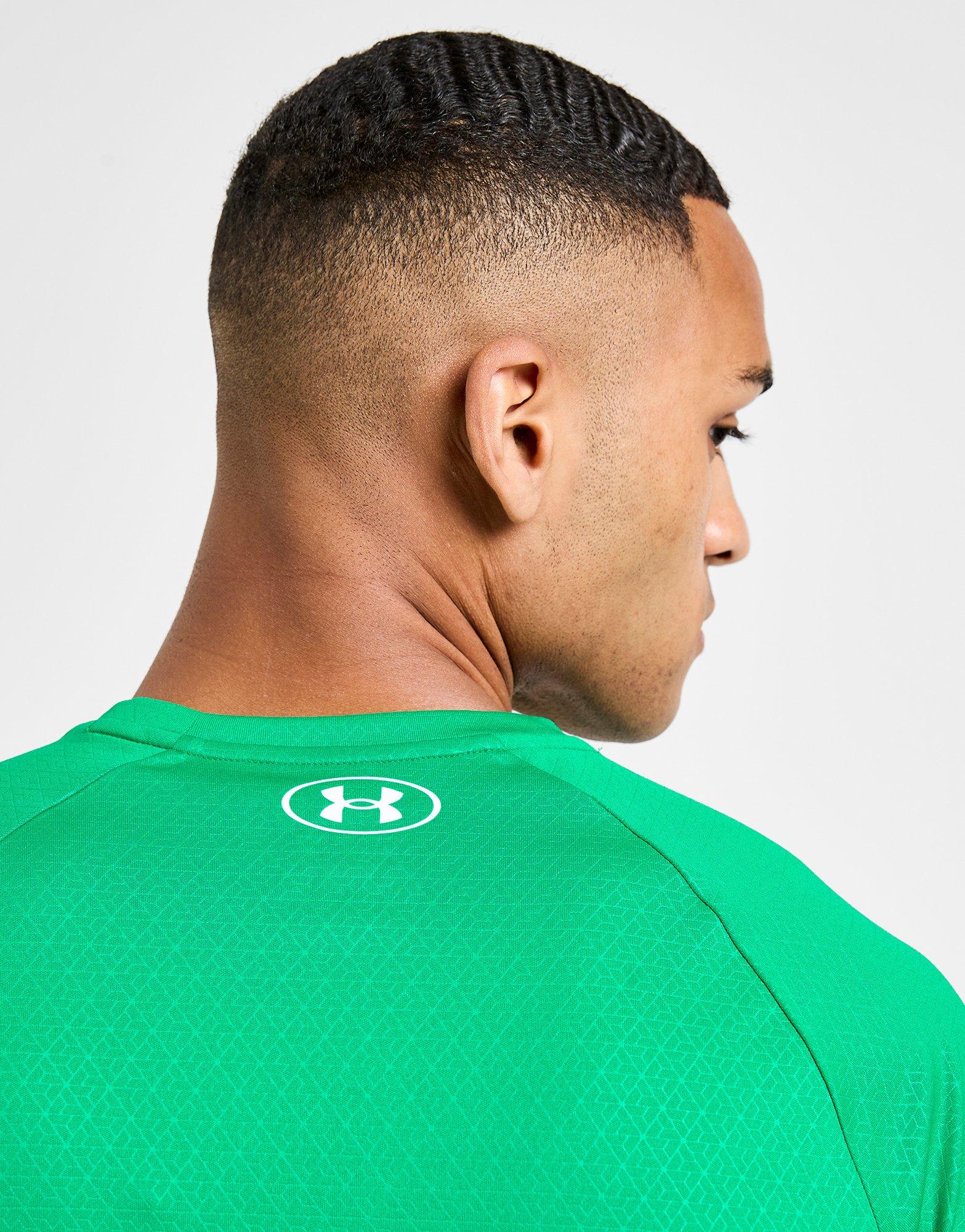 Under Armour Tech Emboss T-Shirt