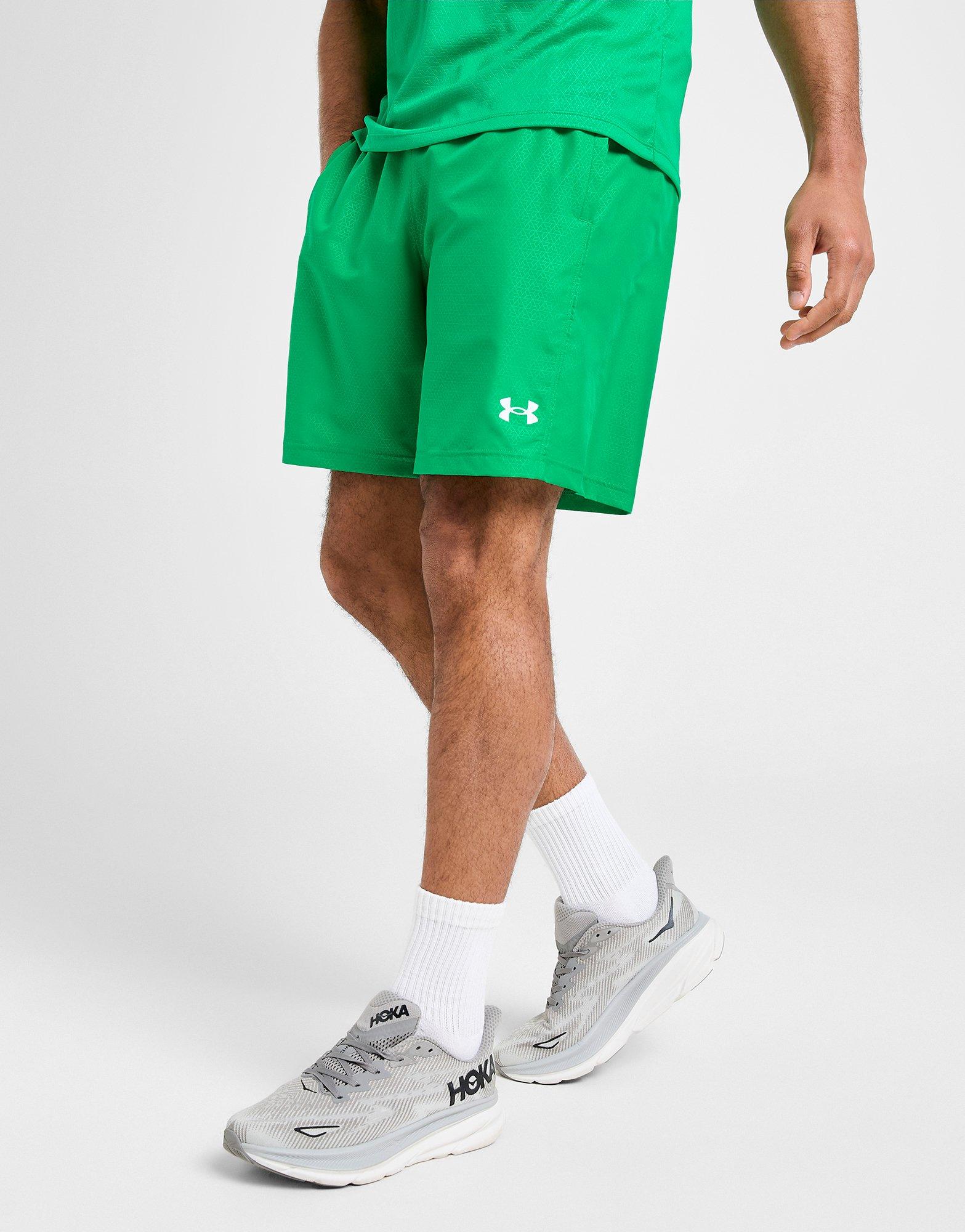 Under Armour Tech Embossed Shorts