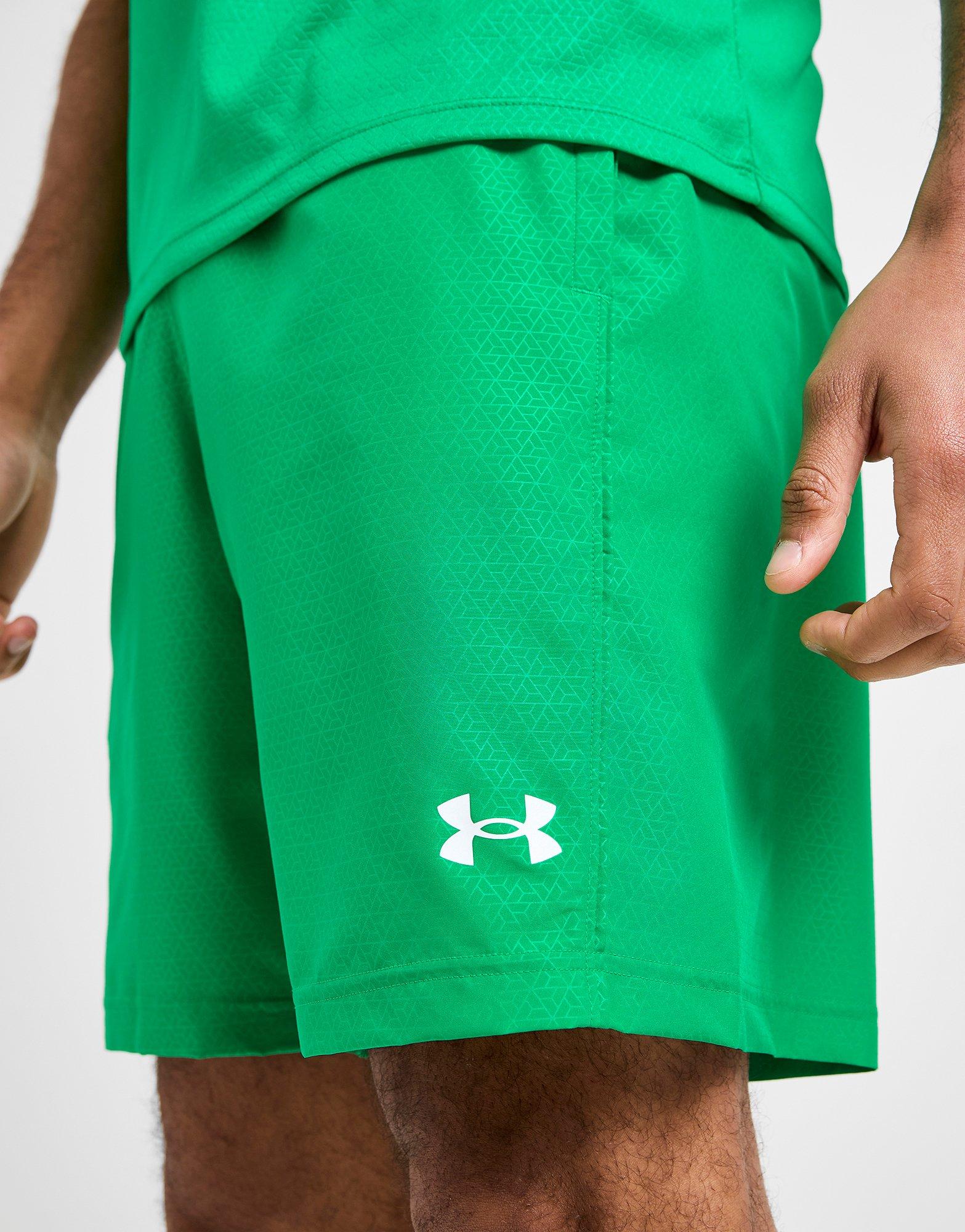 Under Armour Tech Embossed Shorts