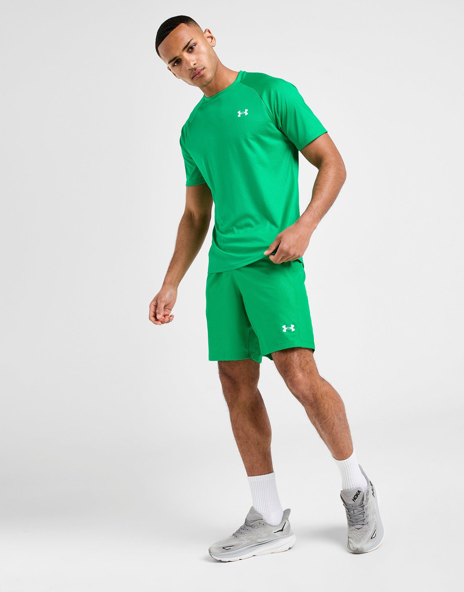 Under Armour Tech Embossed Shorts