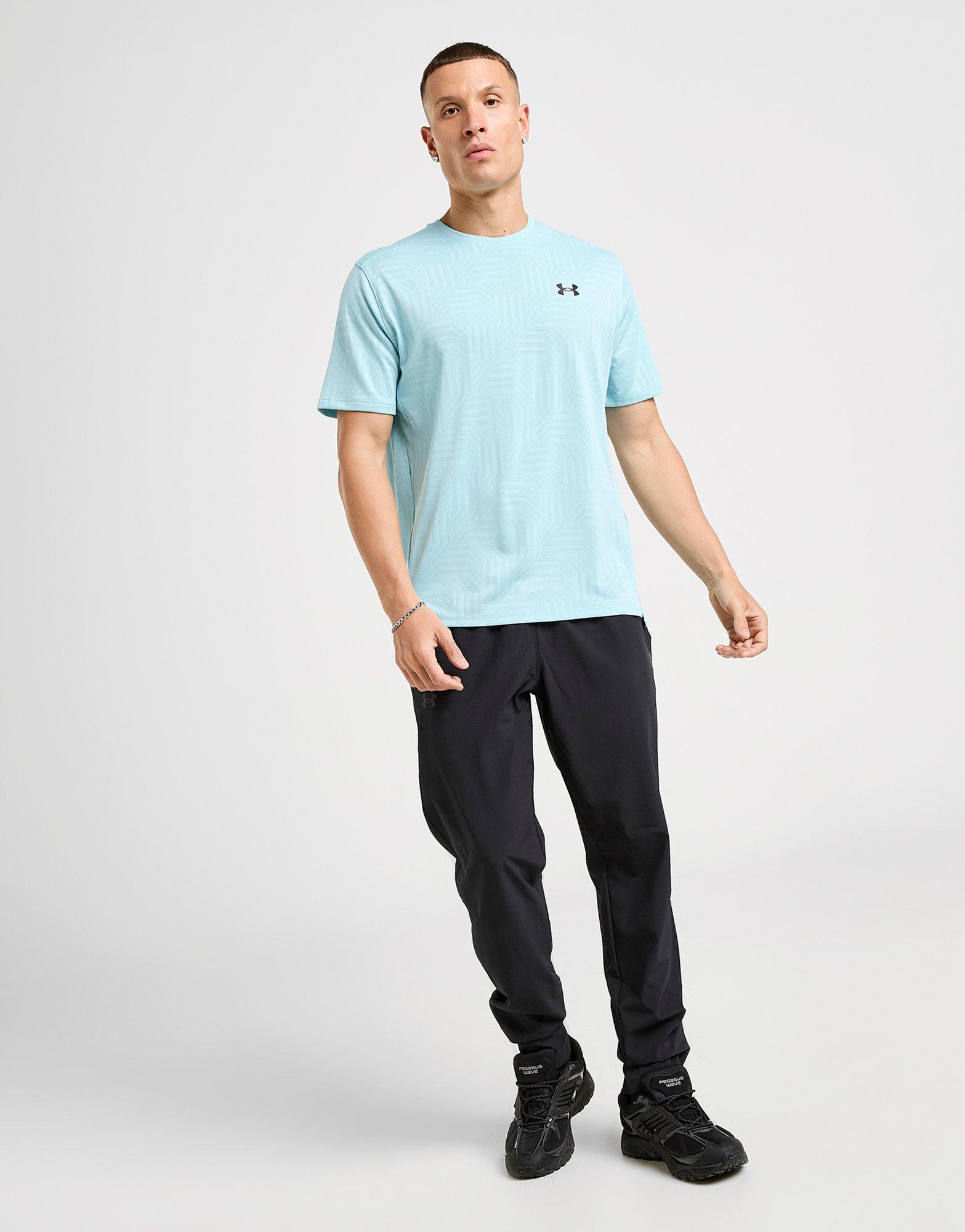 Under Armour Vent Geotessa T-Shirt