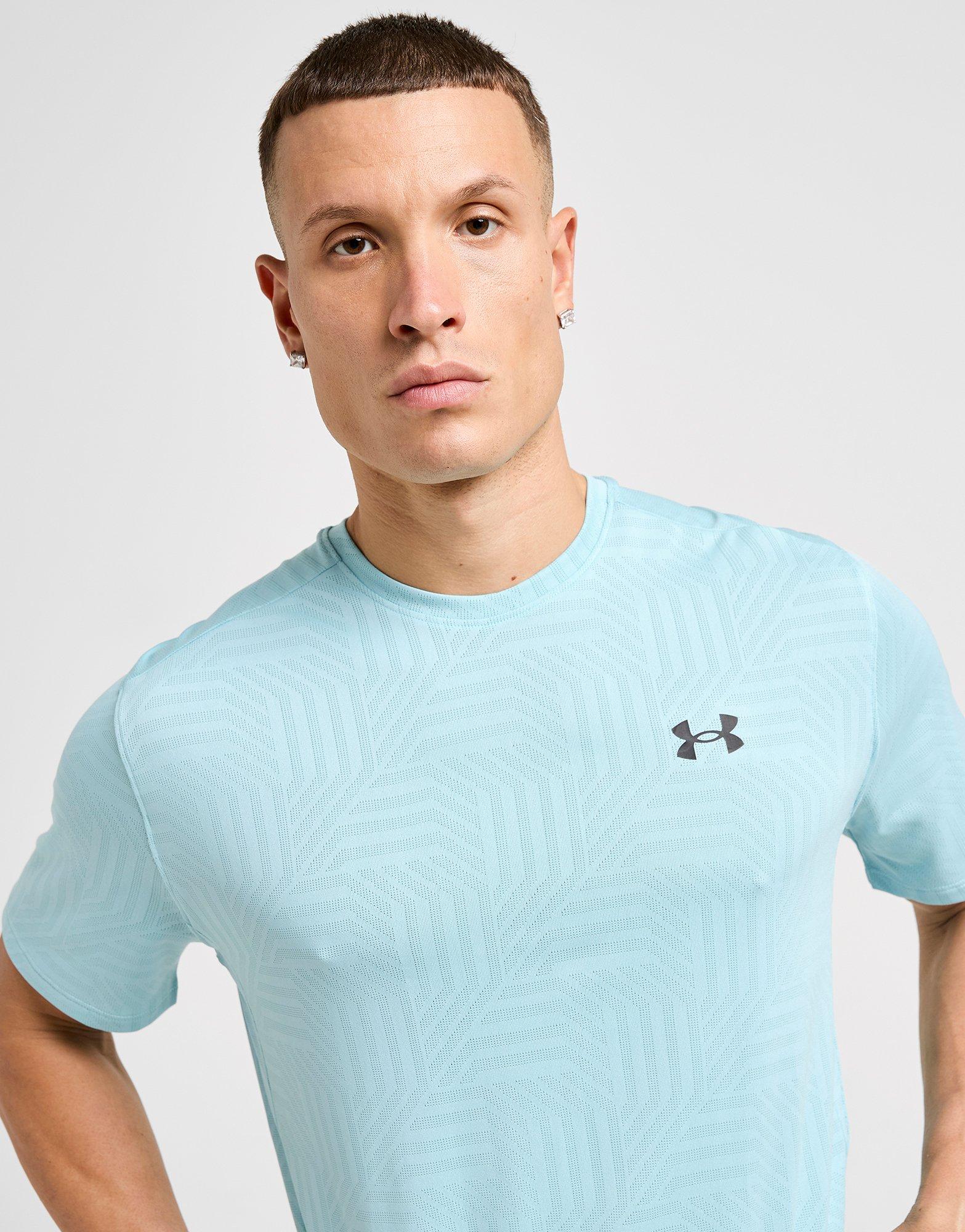 Under Armour Vent Geotessa T-Shirt