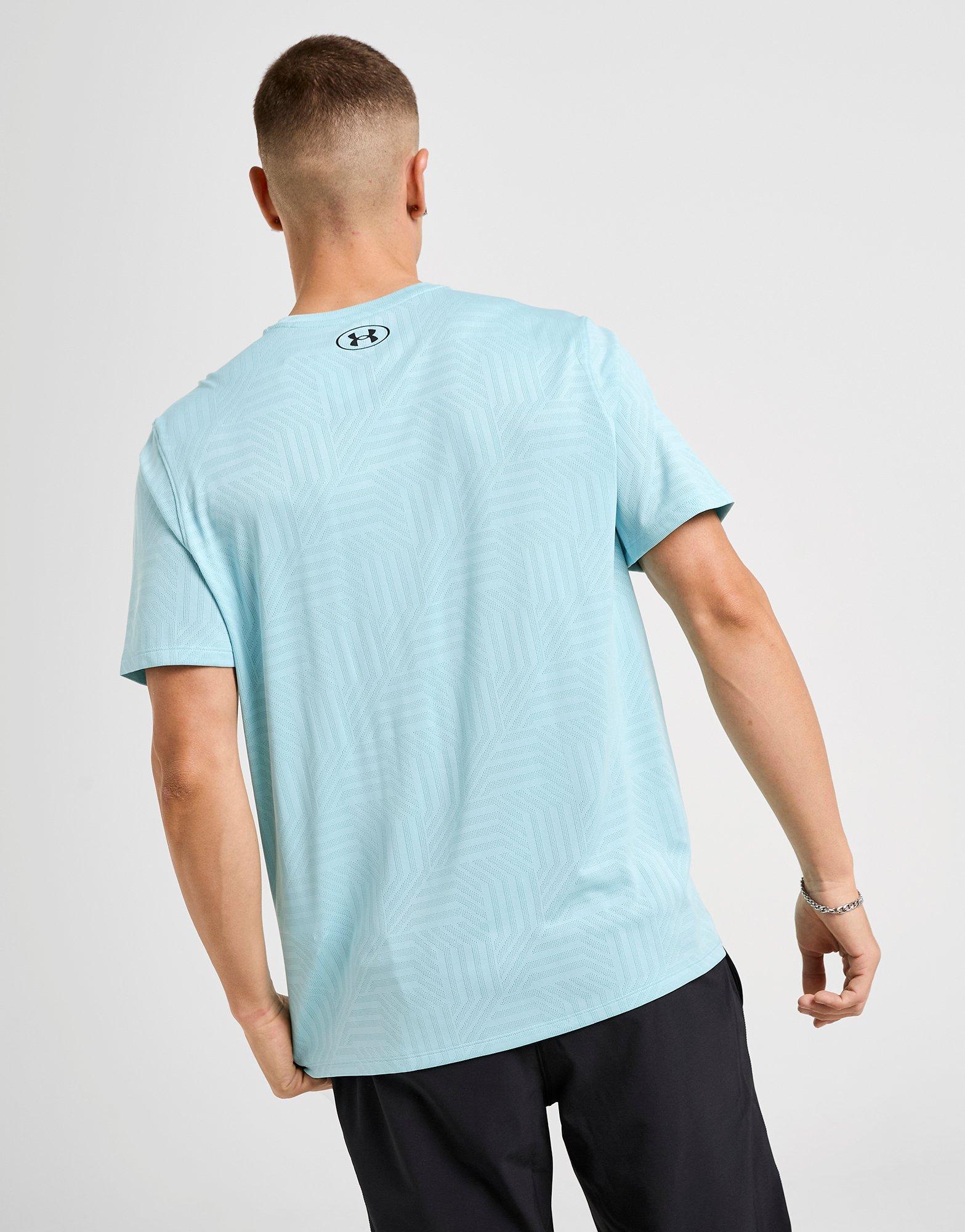 Under Armour Vent Geotessa T-Shirt