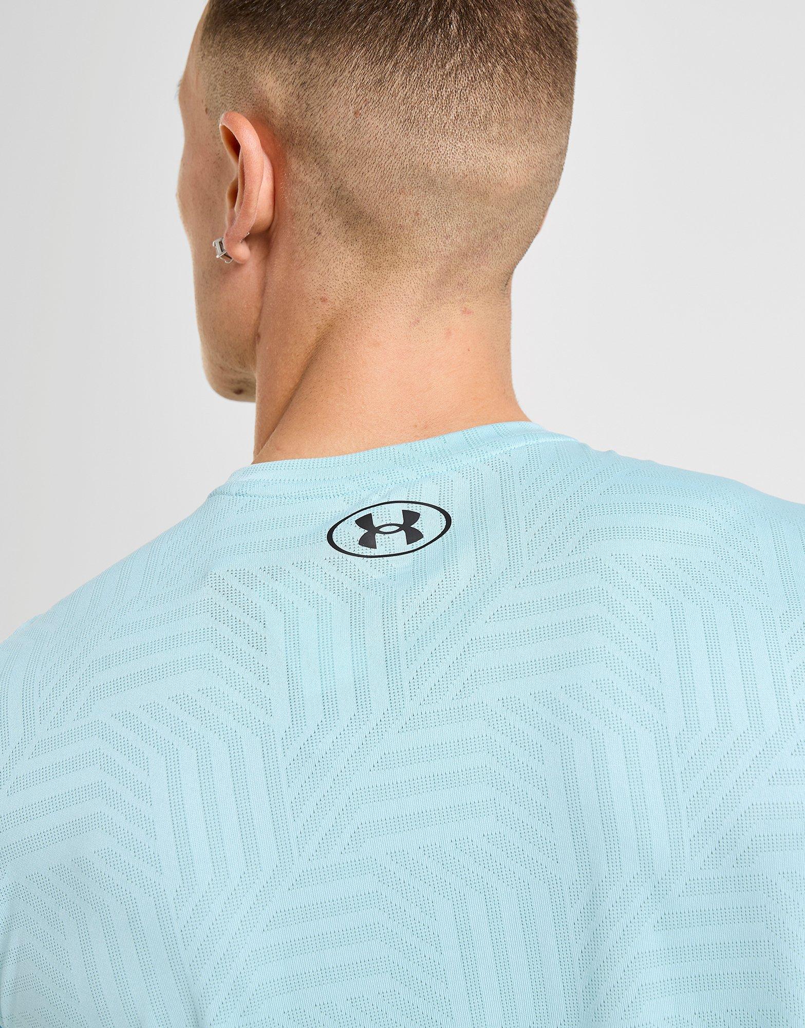 Under Armour Vent Geotessa T-Shirt