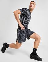 Under Armour Launch All Over Print Pantaloncino