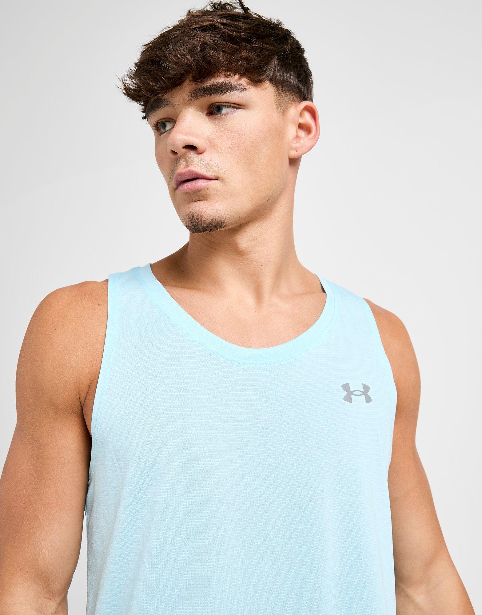 Under Armour Débardeur Launch