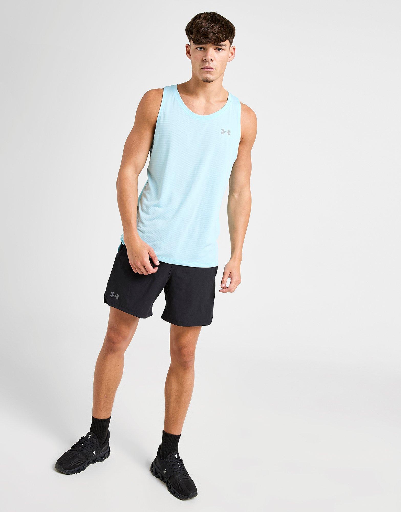 Under Armour Débardeur Launch