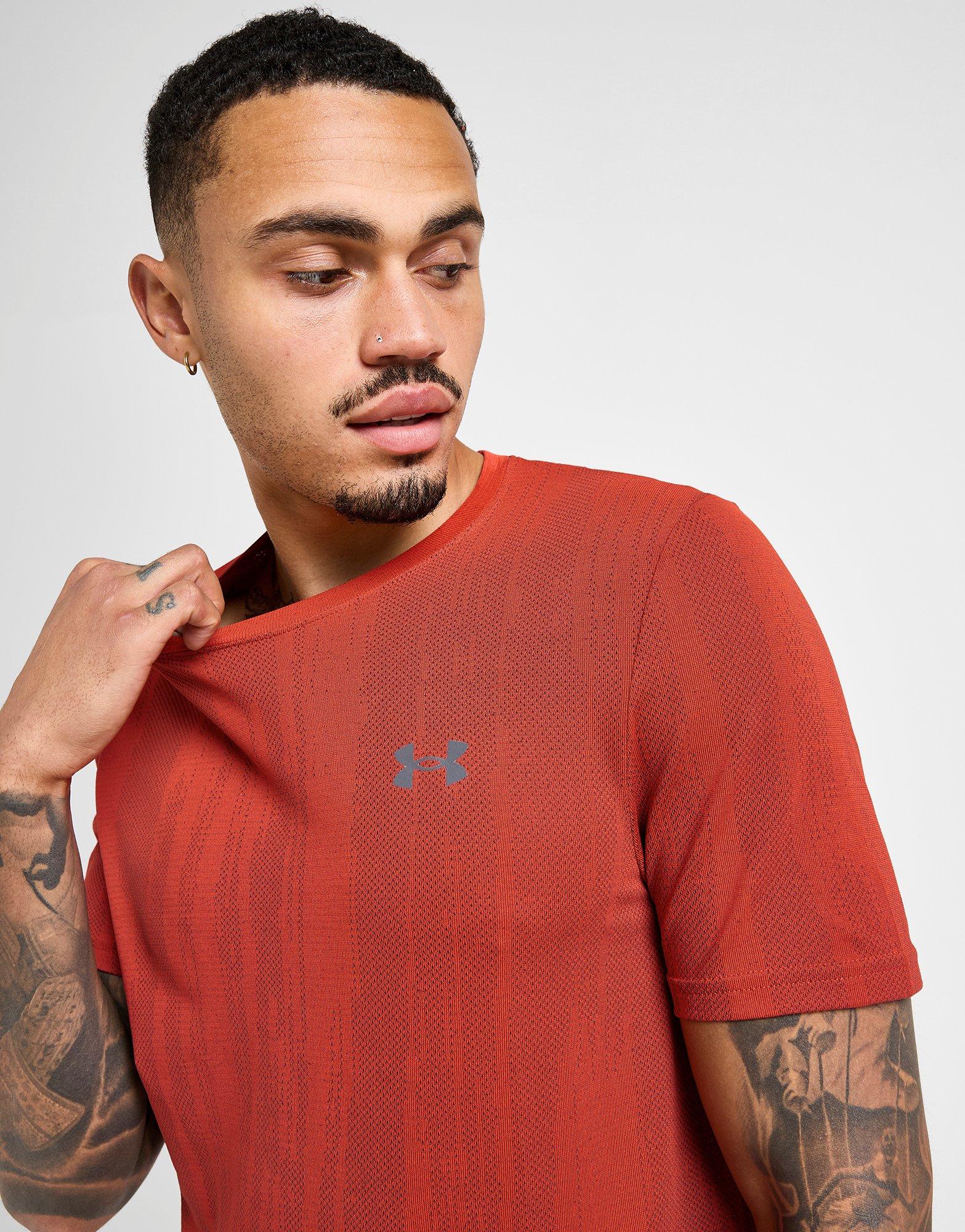 Under Armour T-Shirt Vanish Seamless T-Shirt