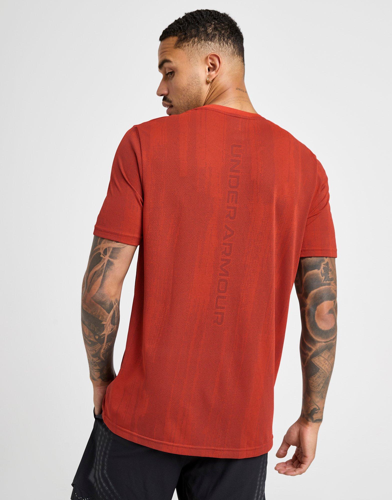 Under Armour T-Shirt Vanish Seamless T-Shirt