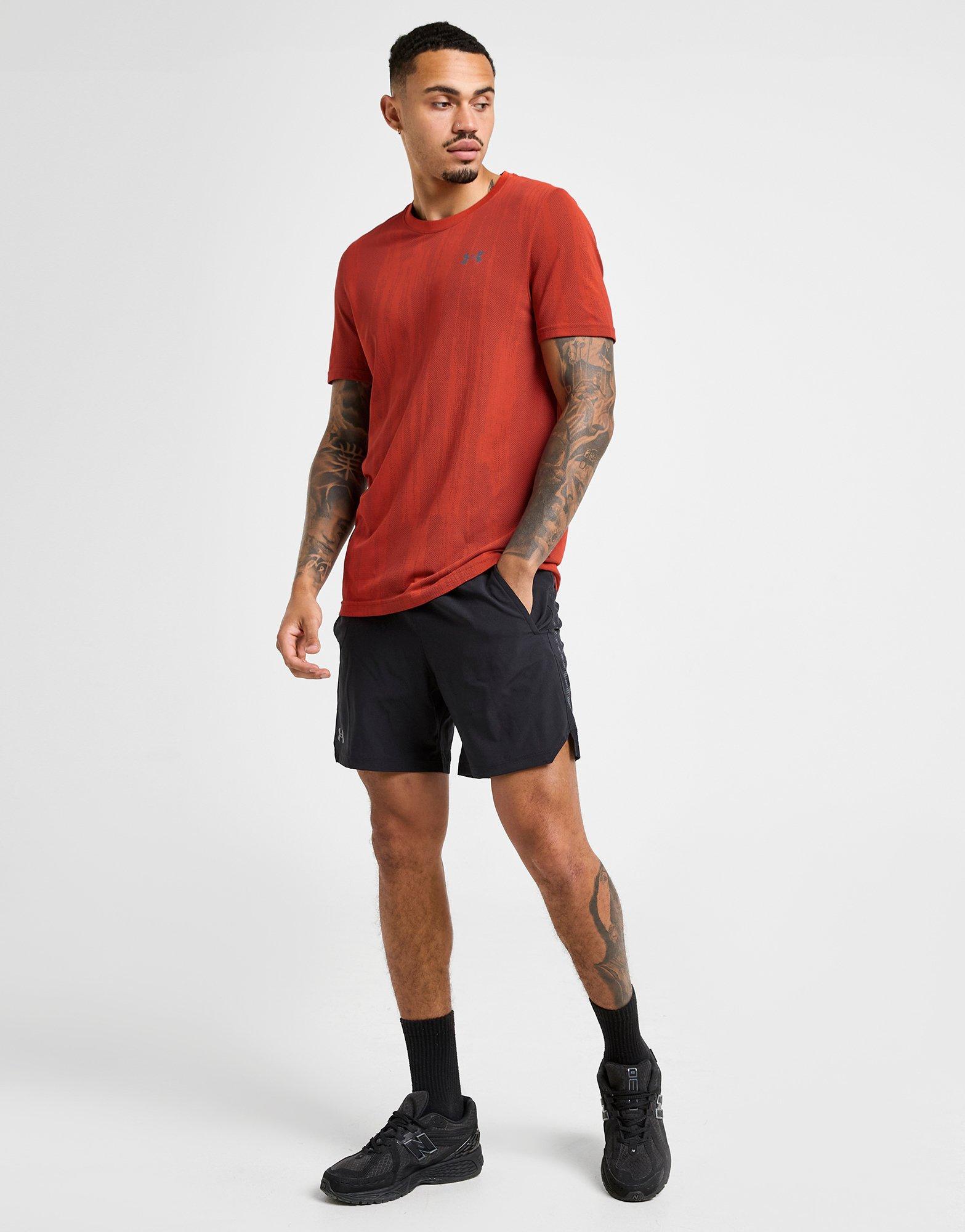Under Armour T-Shirt Vanish Seamless T-Shirt