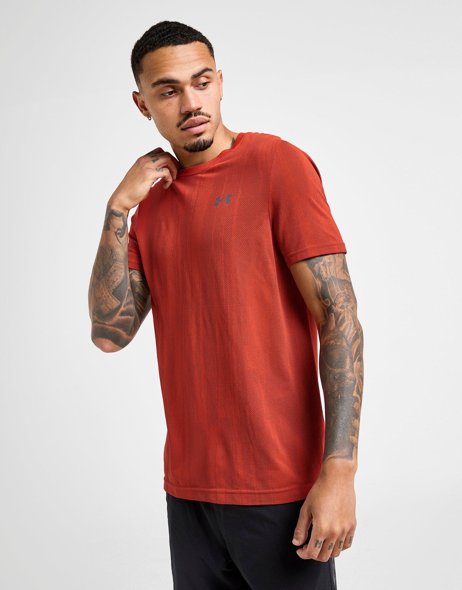 Under Armour T-Shirt Vanish Seamless T-Shirt